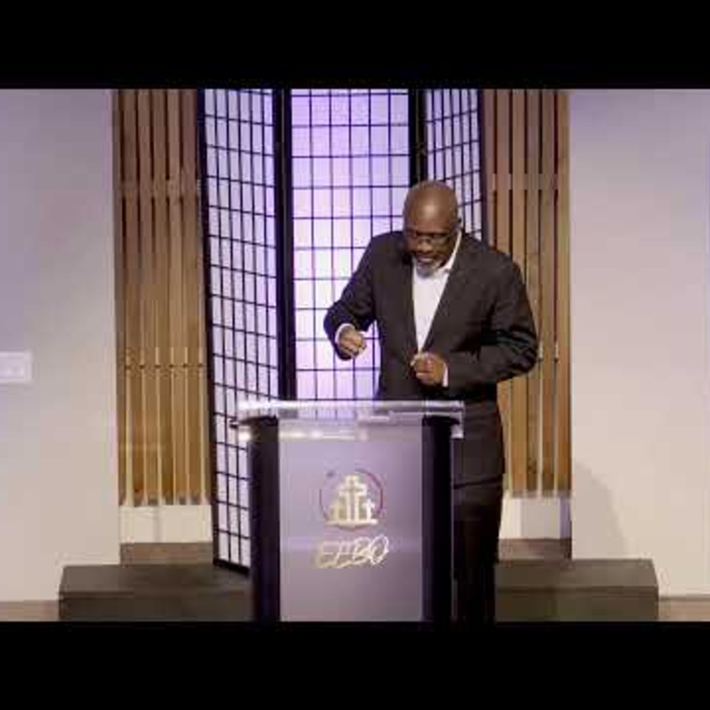 Eglise Evangélique Baptiste d'Orléans - Service du 28 Mai 2023