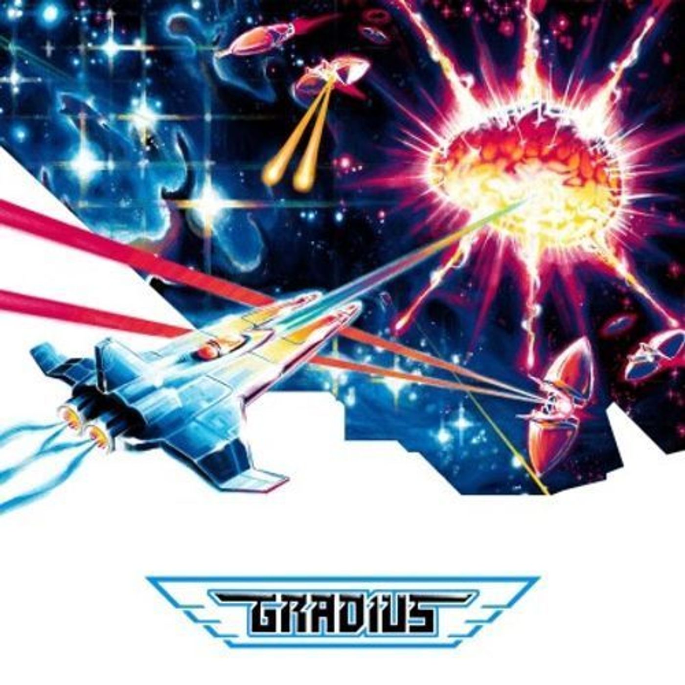 SPIRITWARS: Learning to Govern the Cosmos Maturely episode artwork