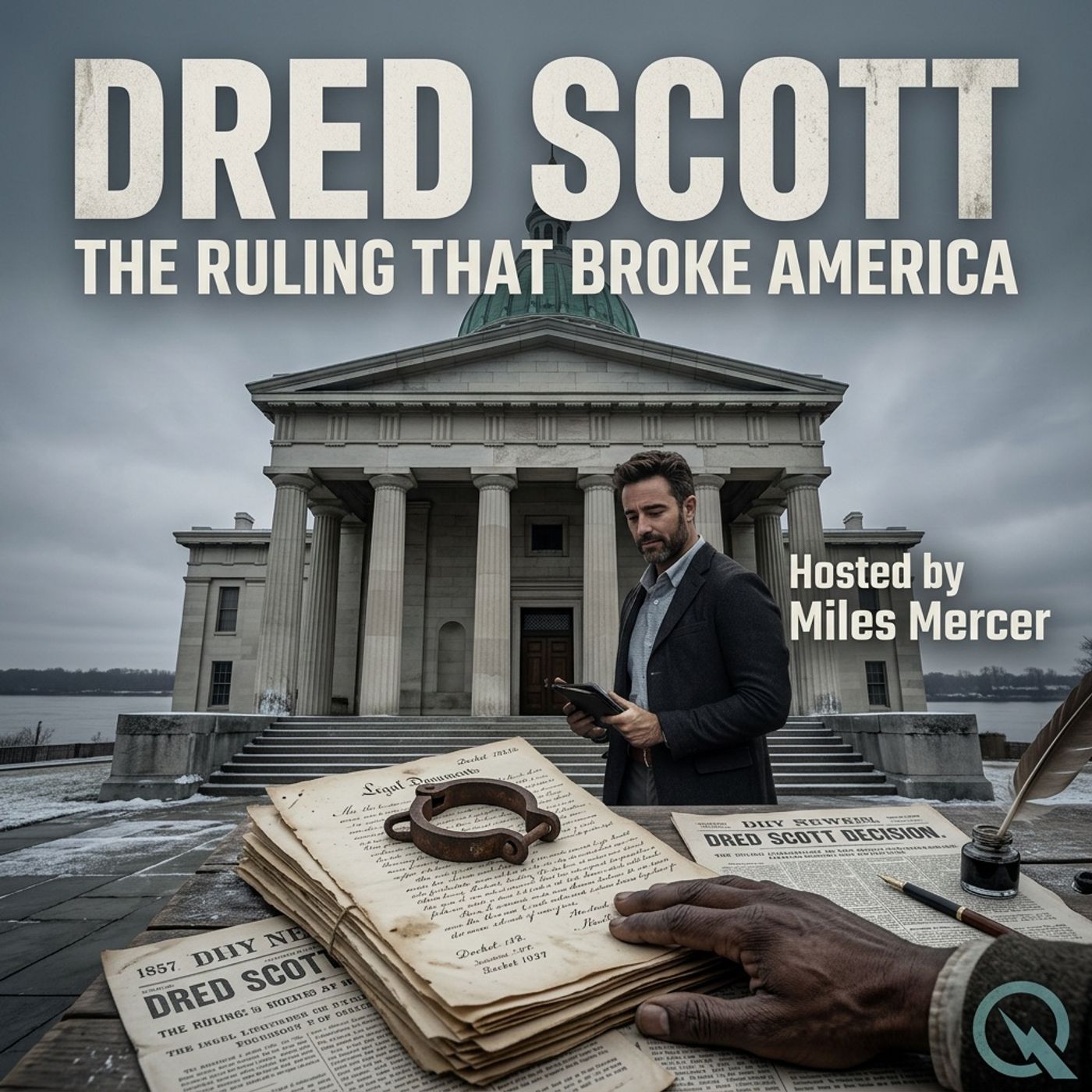 Dred Scott