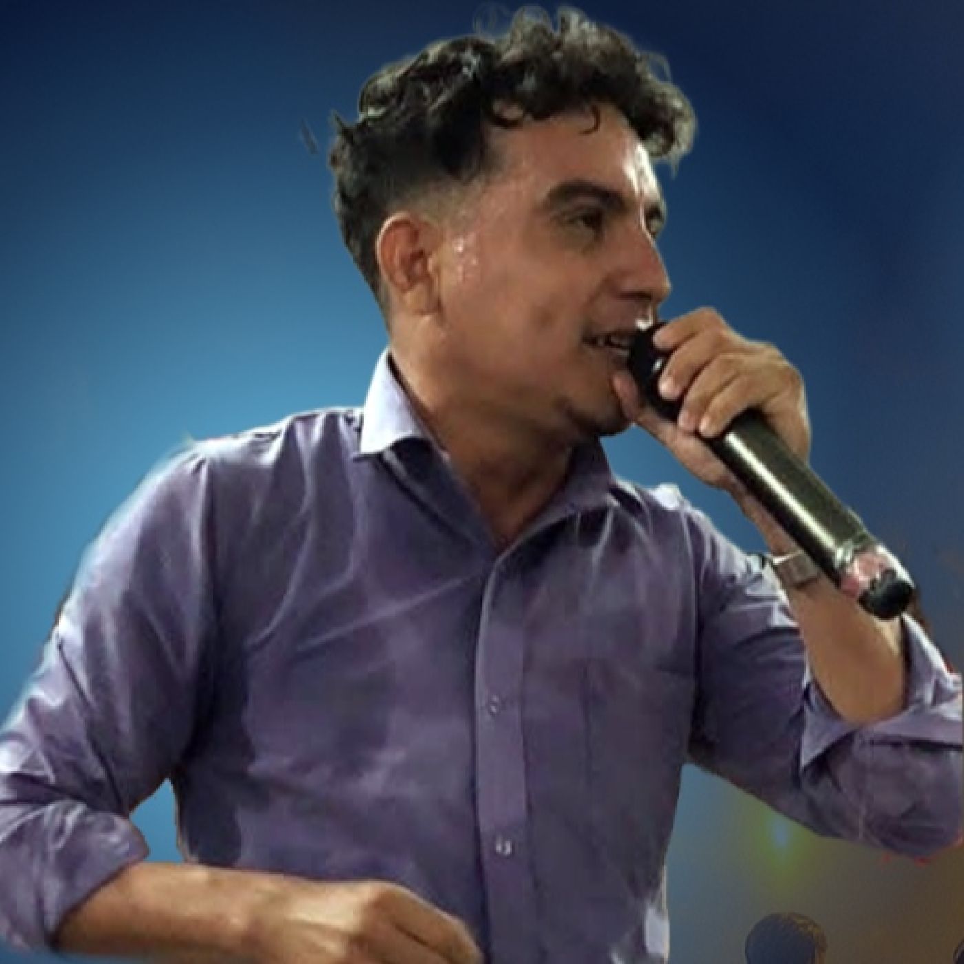 Predicas del Pastor Luisfer Mattos