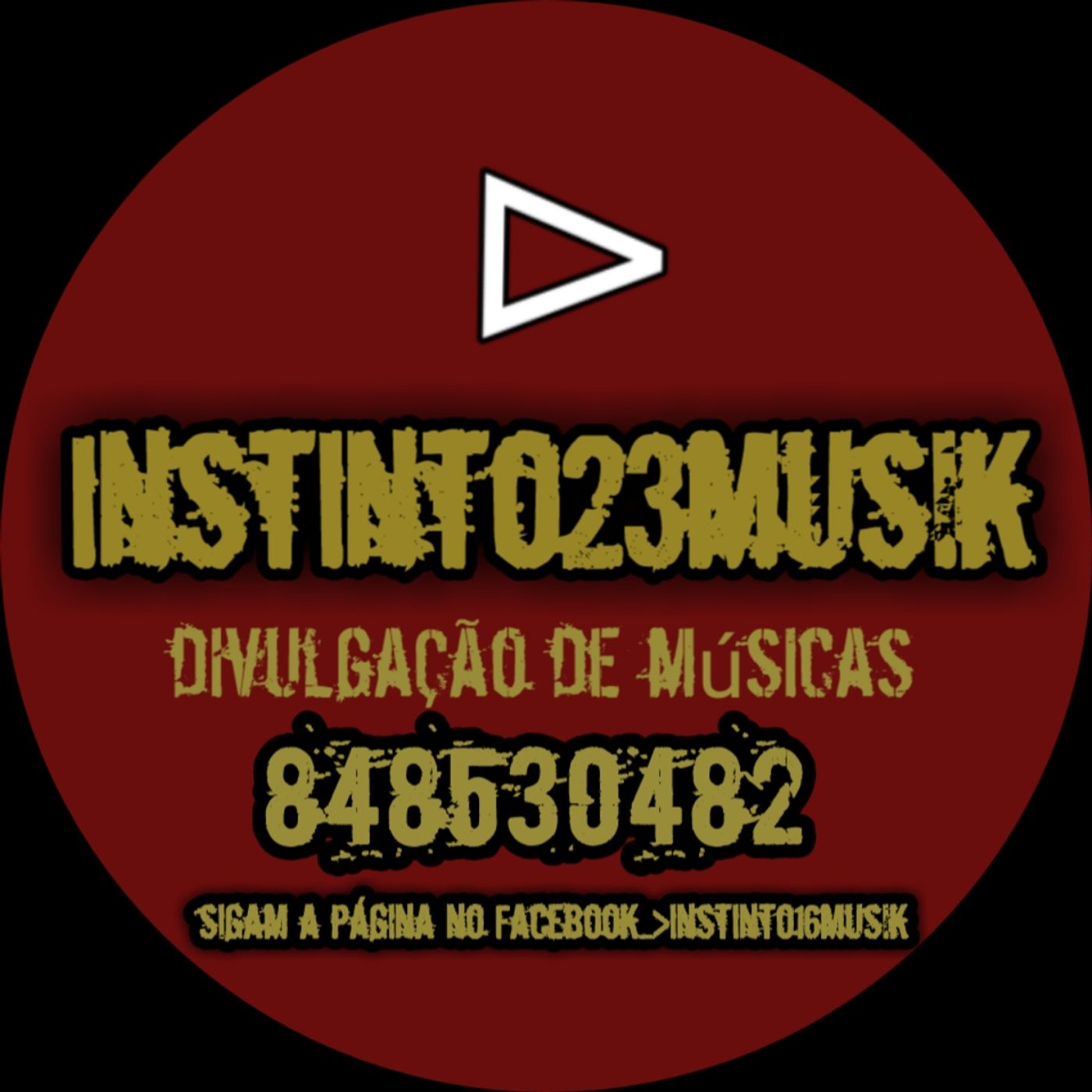 Instinto16musik