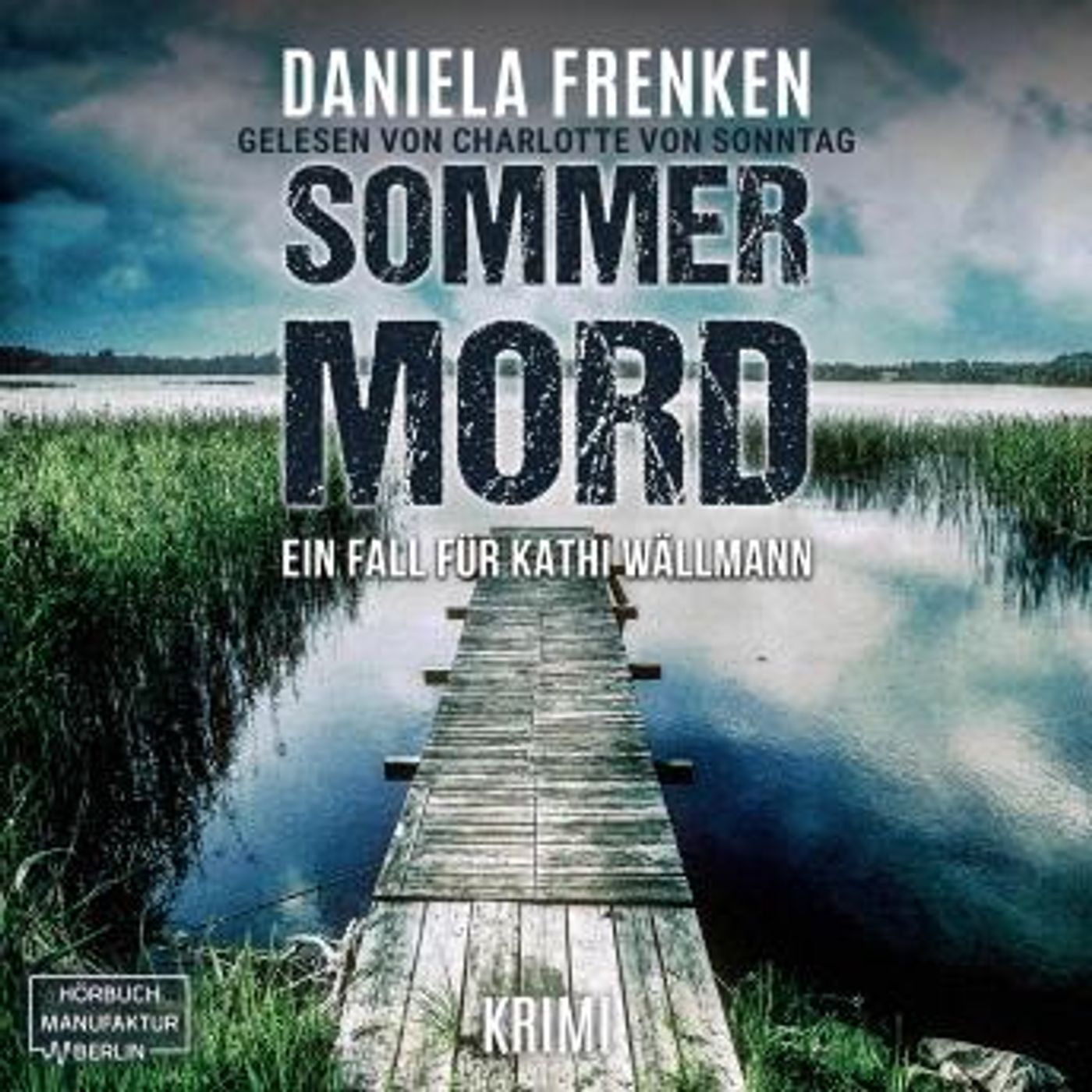 Unlock Top Full Audiobooks in Mystery, Thriller & Horror, Police & Detective