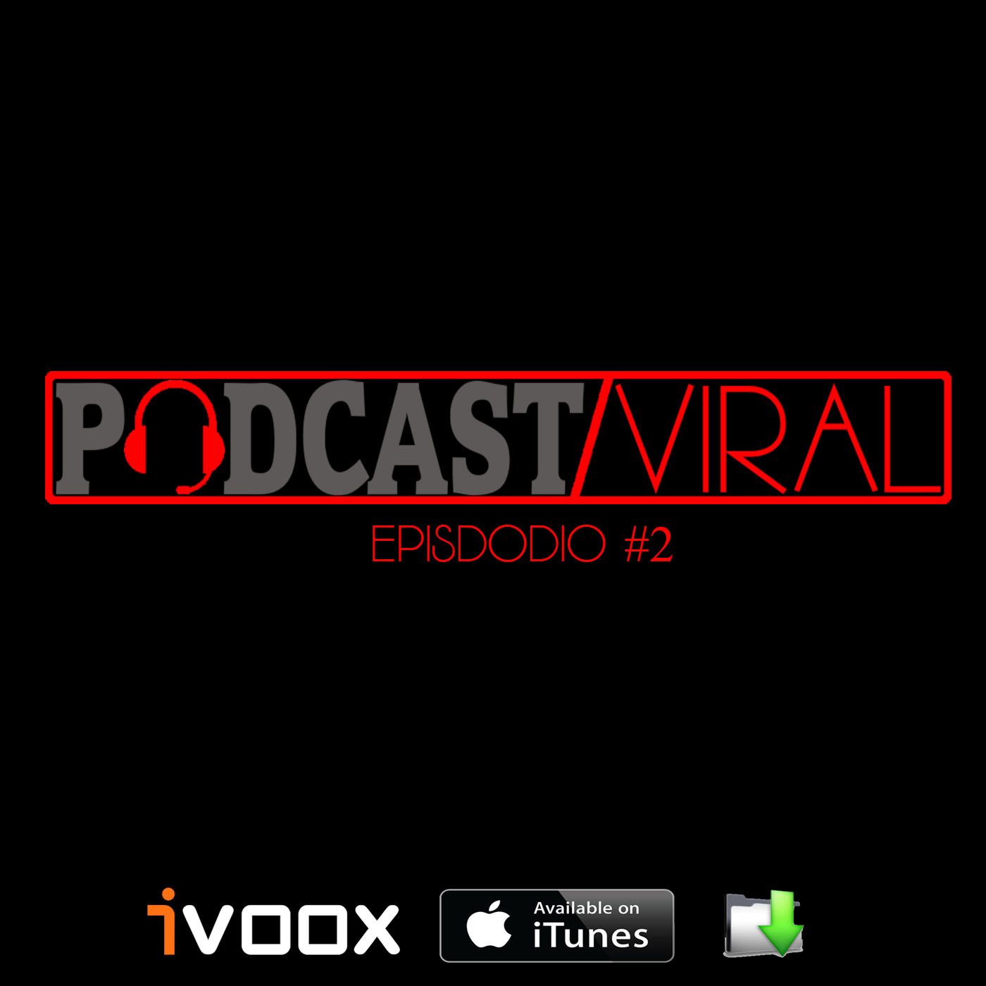 El show de Podcast Viral
