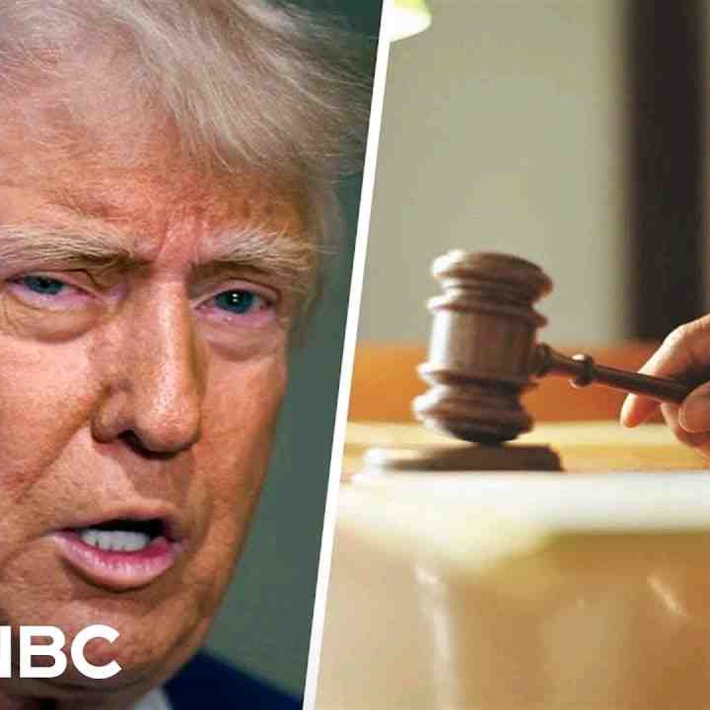 Balance between three branches has been _pushed to its limits_ under Trump admin_ Journalist(MP3_160K) episode artwork