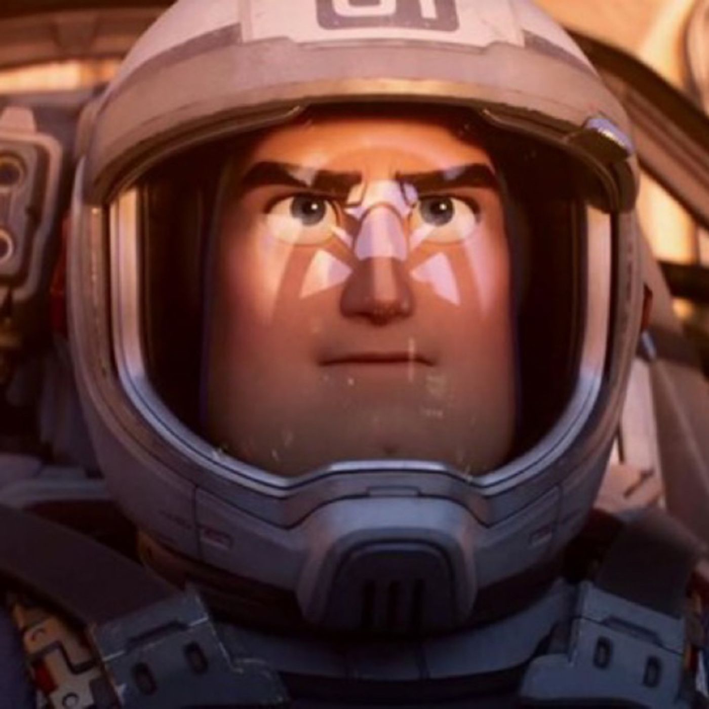 Trailer Oficial “Lightyear” episode artwork