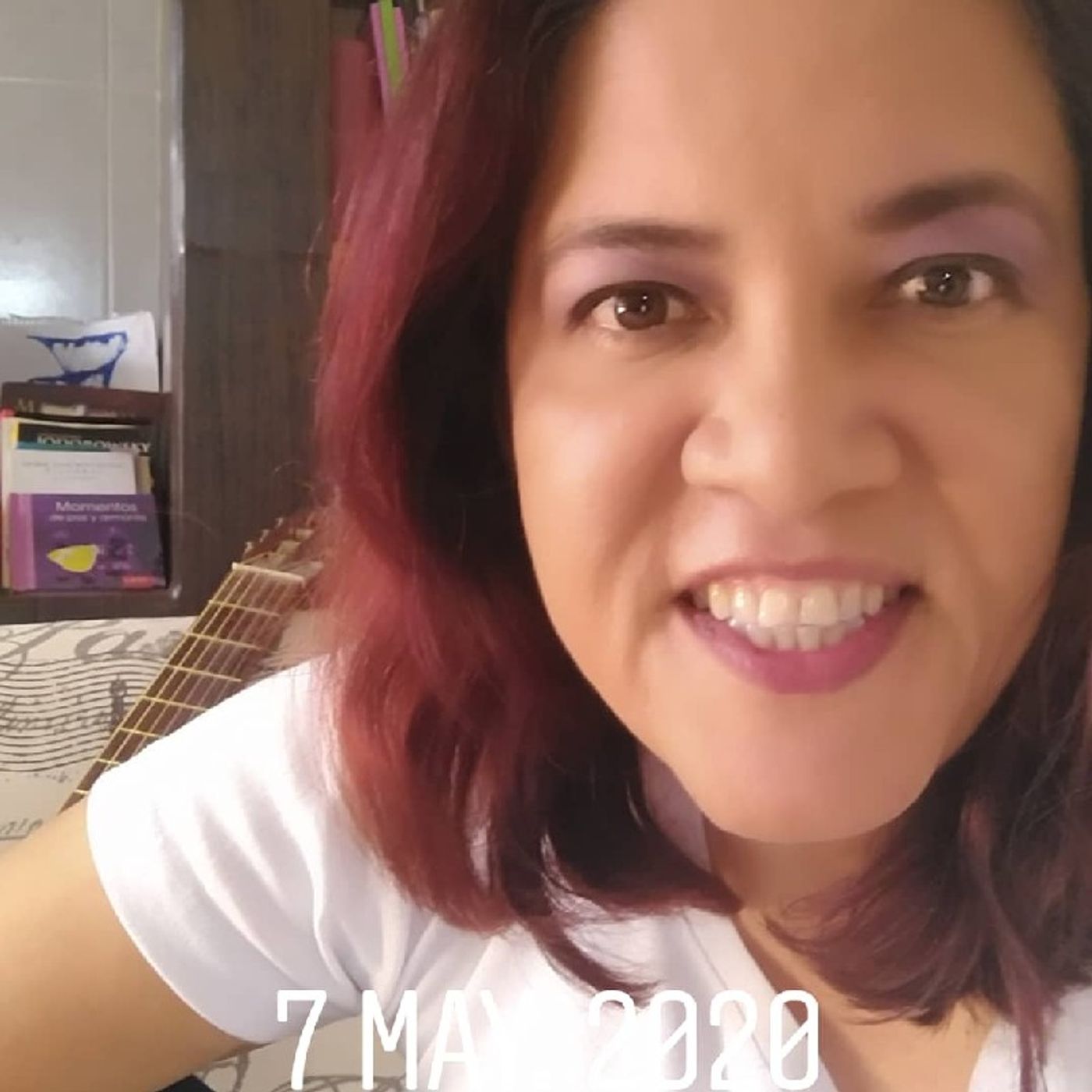 El podcast de Tamara Larisa