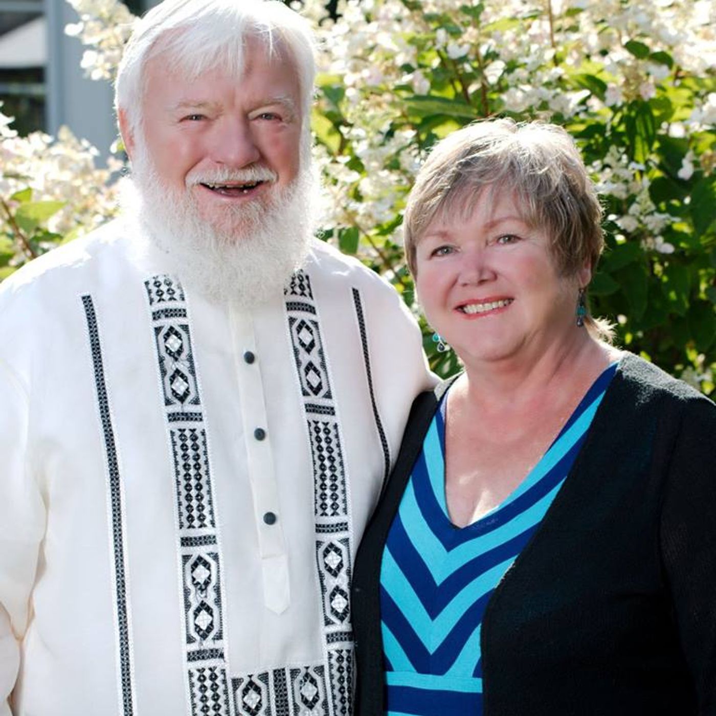 Earth's Ascension with Ortrun and Carl Franklin