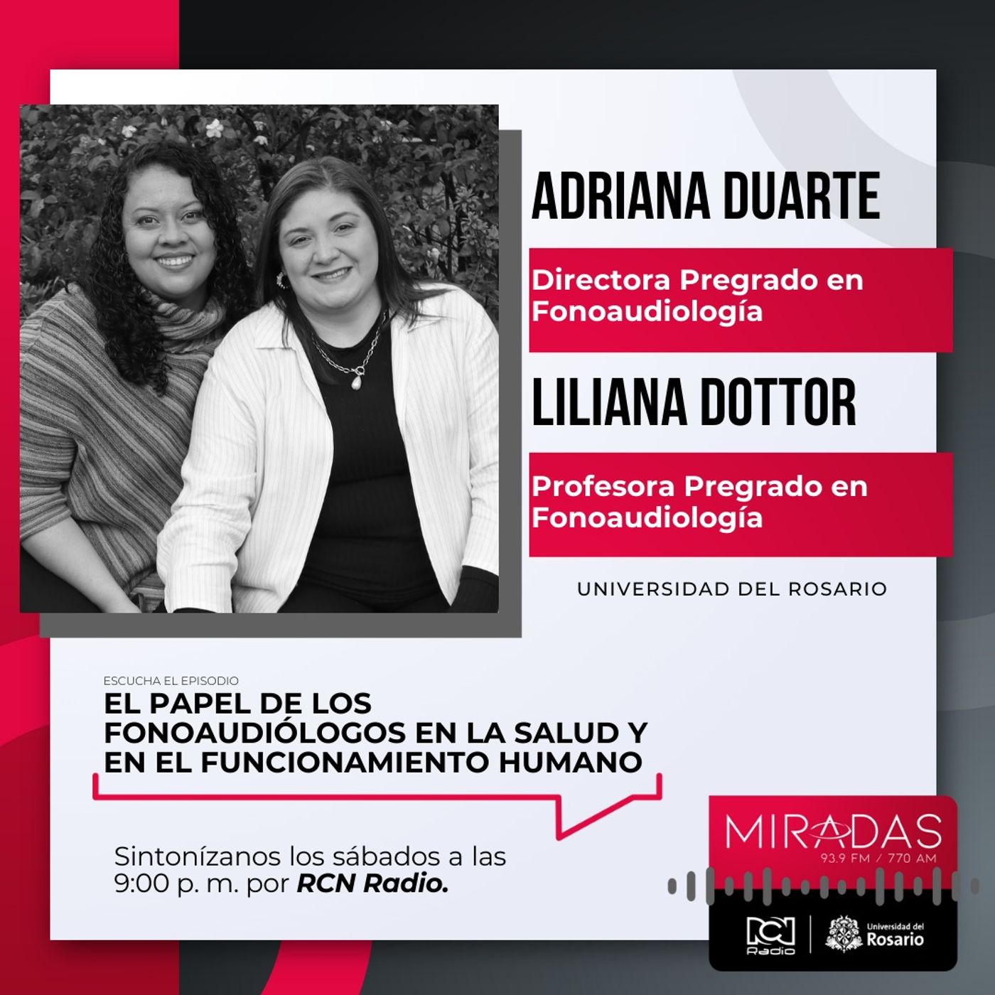 Miradas RCN