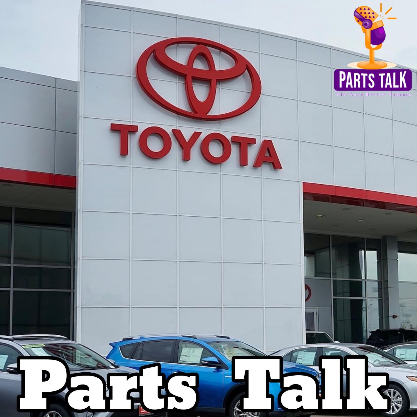 "Bad Dealer" Post On TikTok | But Dealership Has Great Google Reviews! episode artwork