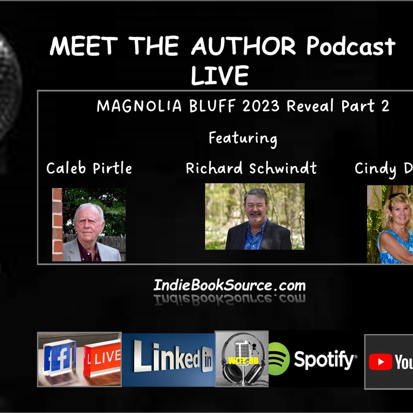 MAGNOLIA BLUFF 2023 Reveal Part 2 - Episode 108