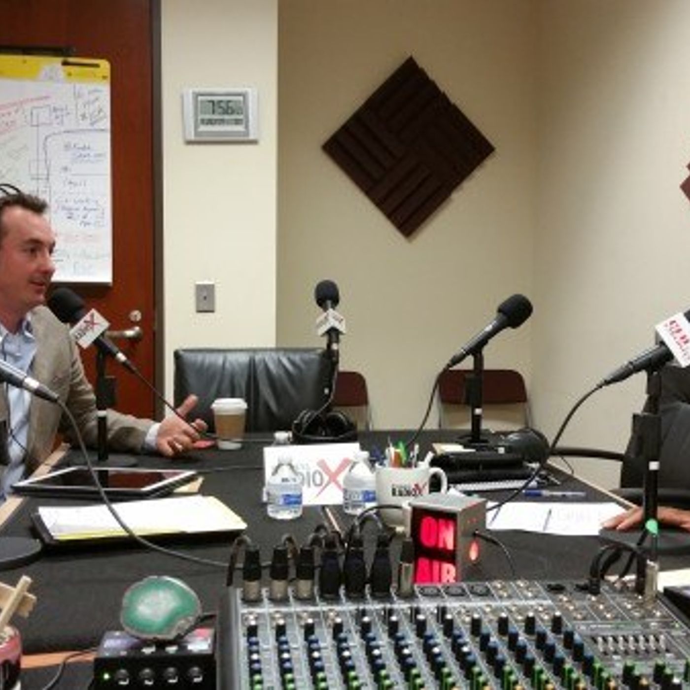 CEO Exclusive Radio