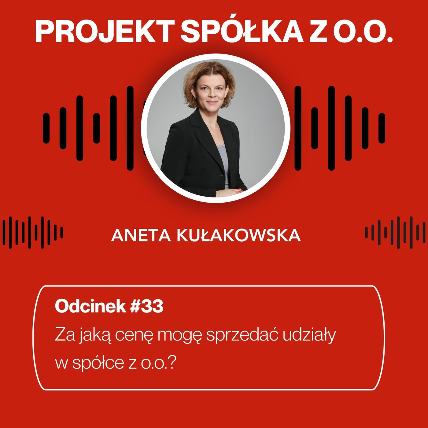 Projekt SPÓŁKA Z O.O.