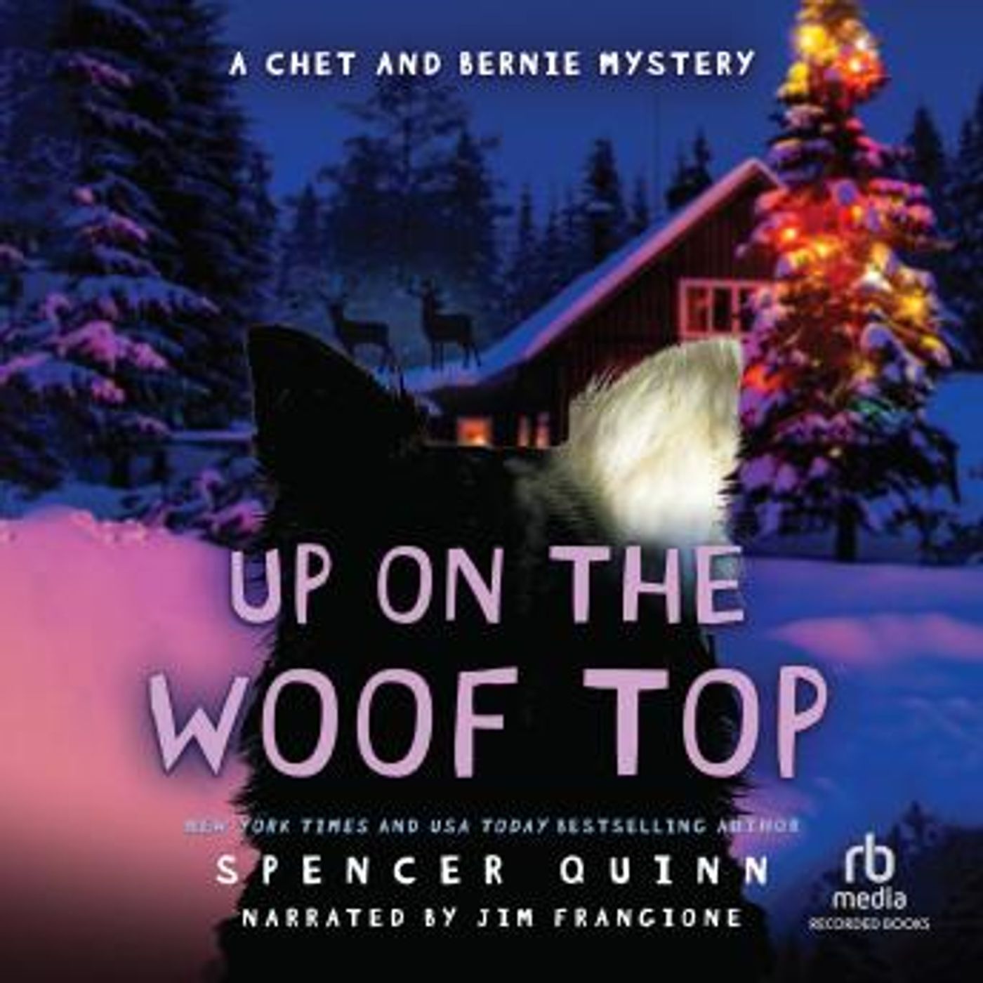 Get Best Full Audiobooks in Mystery, Thriller & Horror, Police & Detective