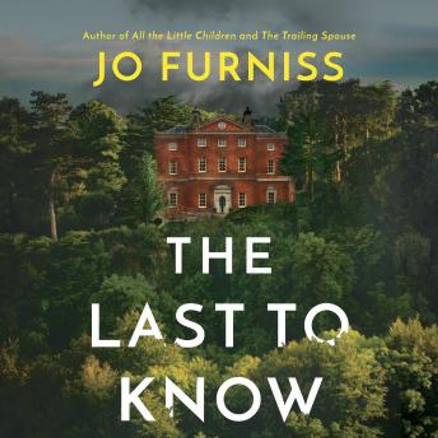 New Full Audiobooks in Mystery, Thriller & Horror, Suspense