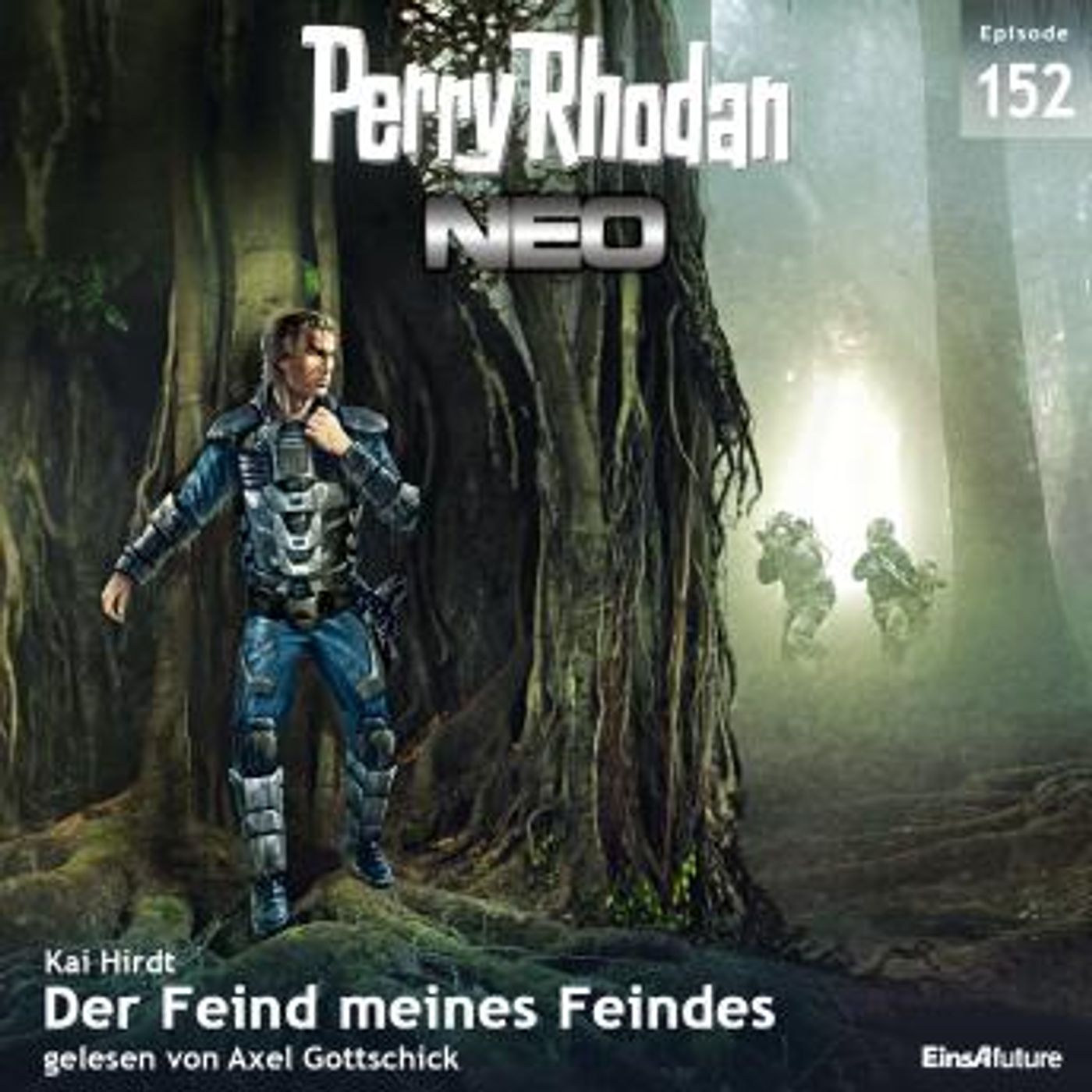 Find Best-Selling Full Audiobooks in Science Fiction & Fantasy, Space Opera