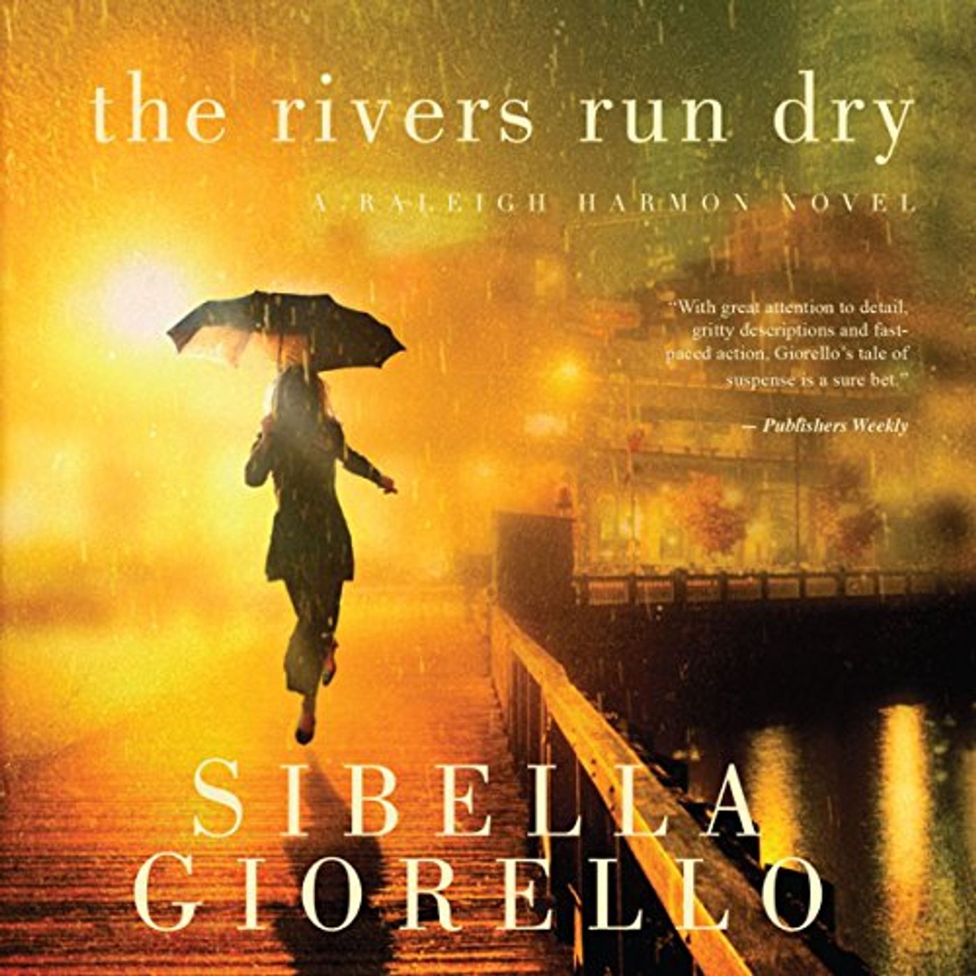 Discover the Libray of Best Audiobooks in Mysteries & Thrillers, Suspense