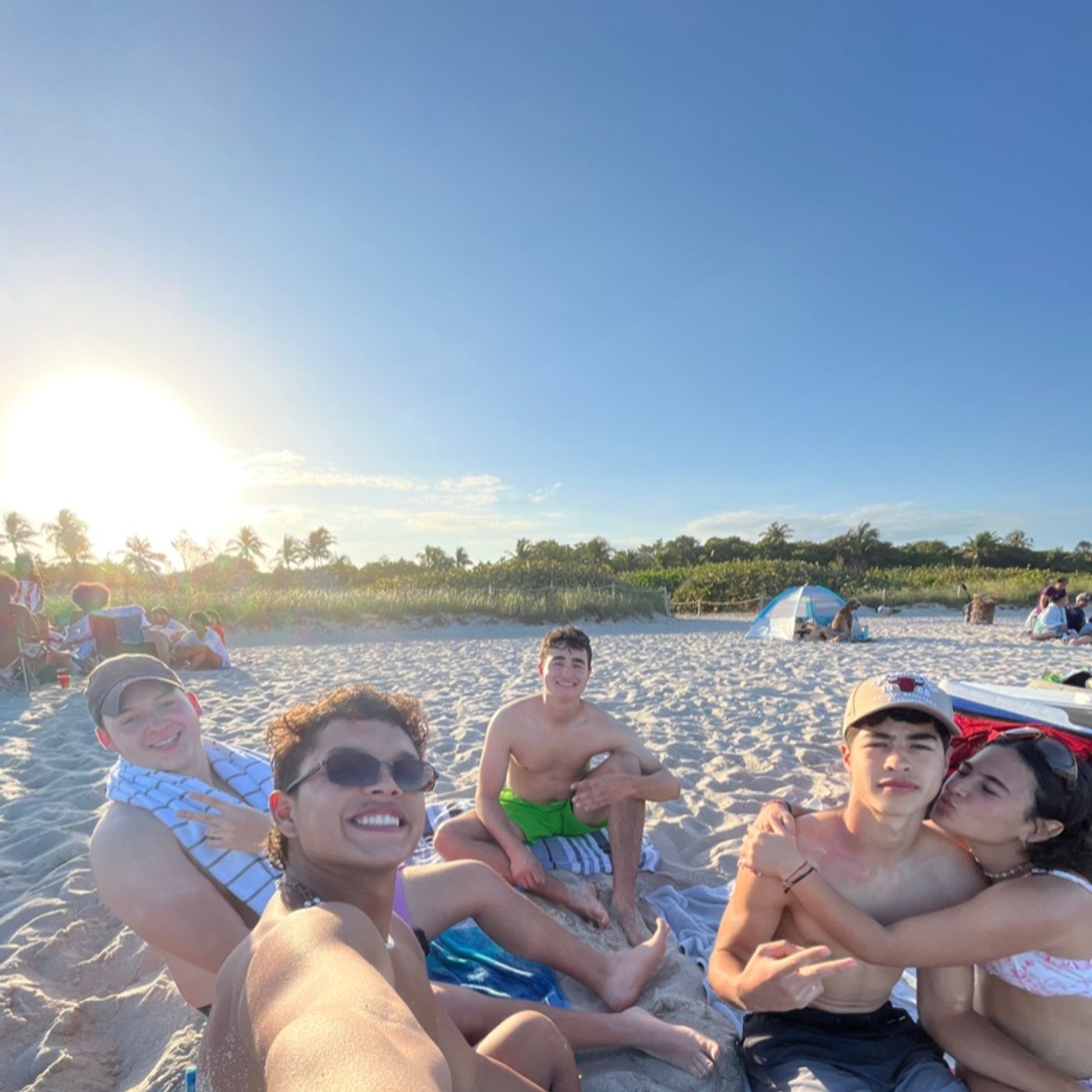 The Hijuemadre Podcast