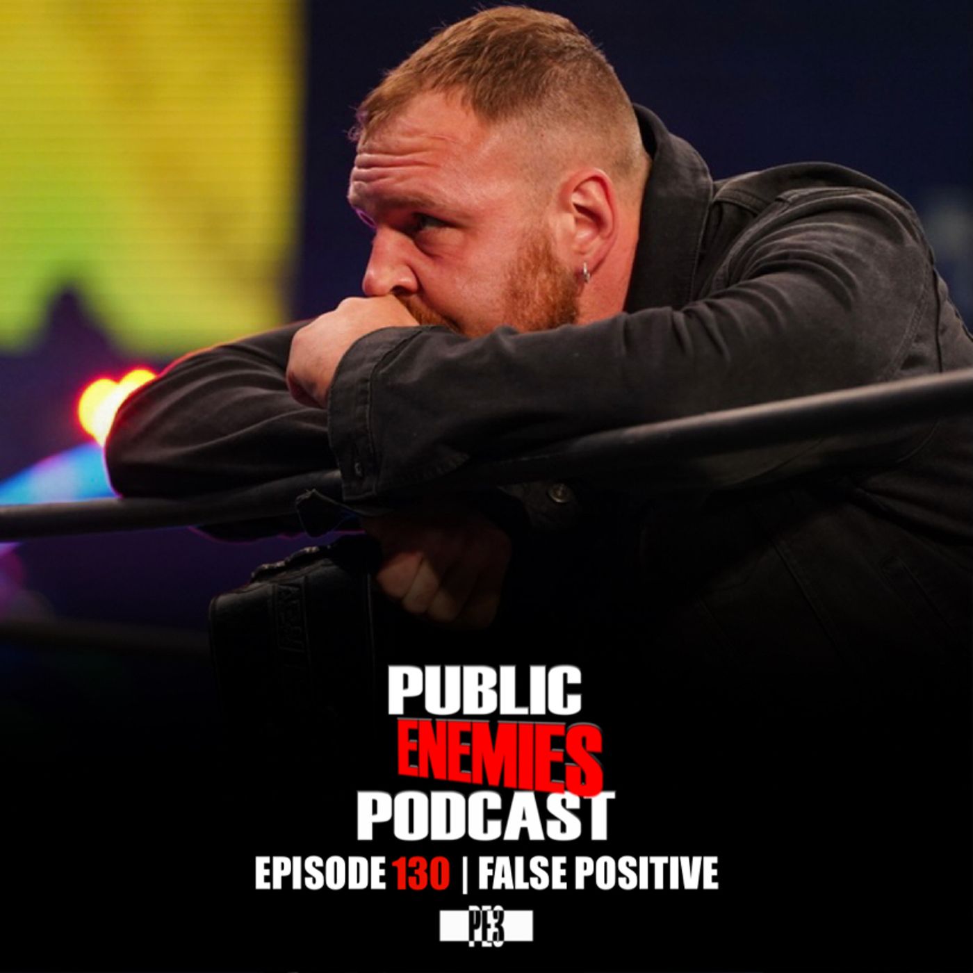 Ep. 130 | “False Positive” AEW Full Gear Predictions, NXT, Roman’s shooter, NFL + more.