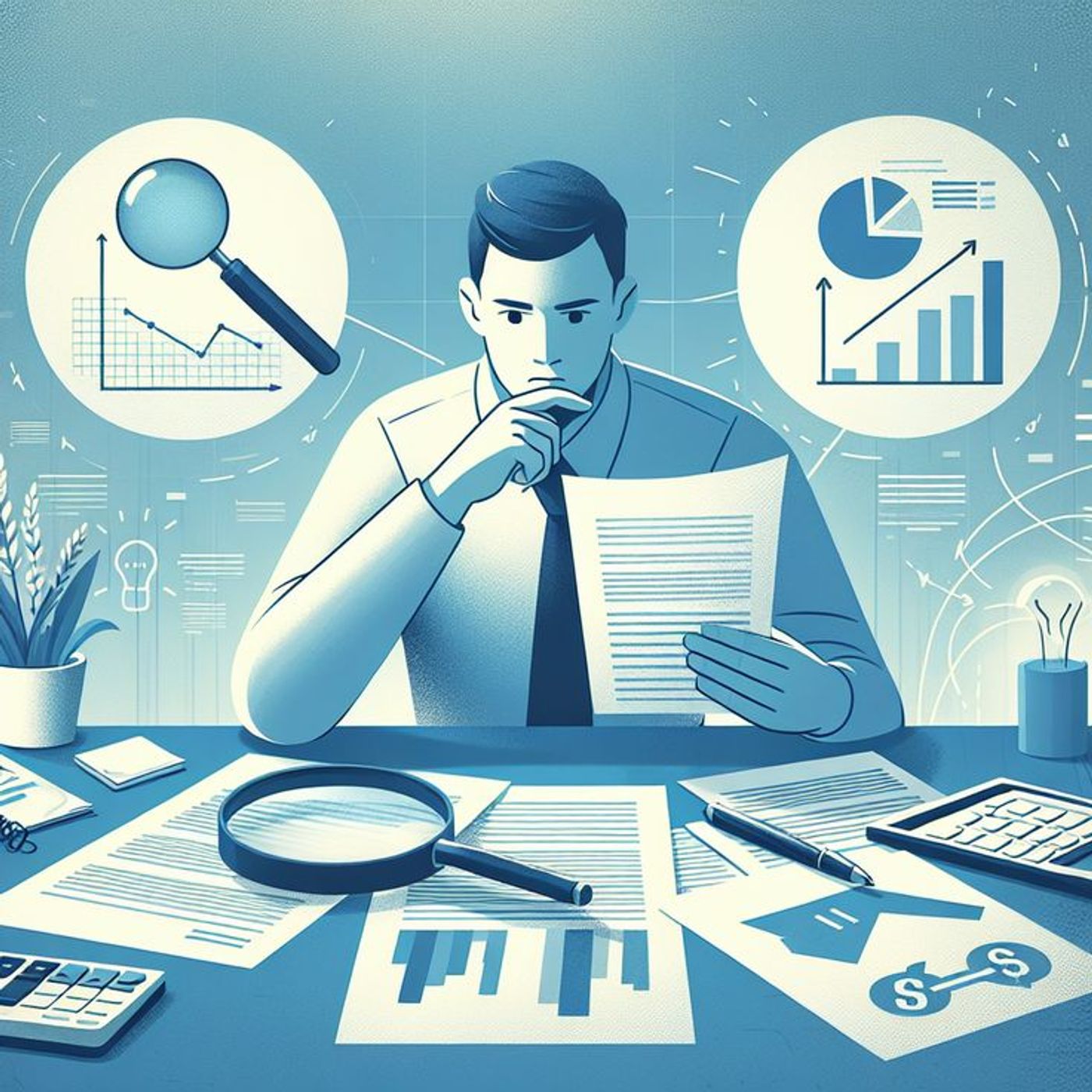 Valoración de empresas y su importancia