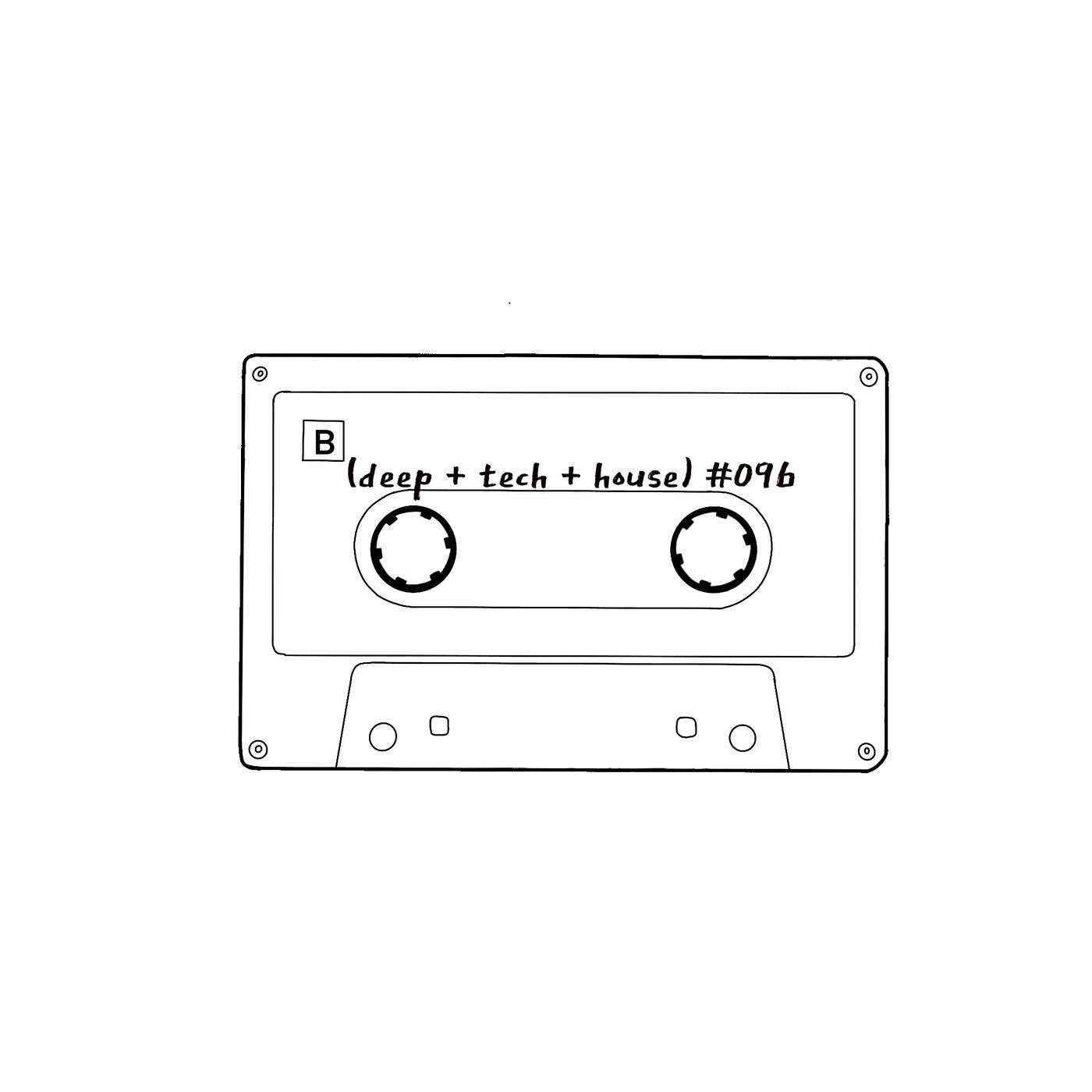 MissingLink on the radio