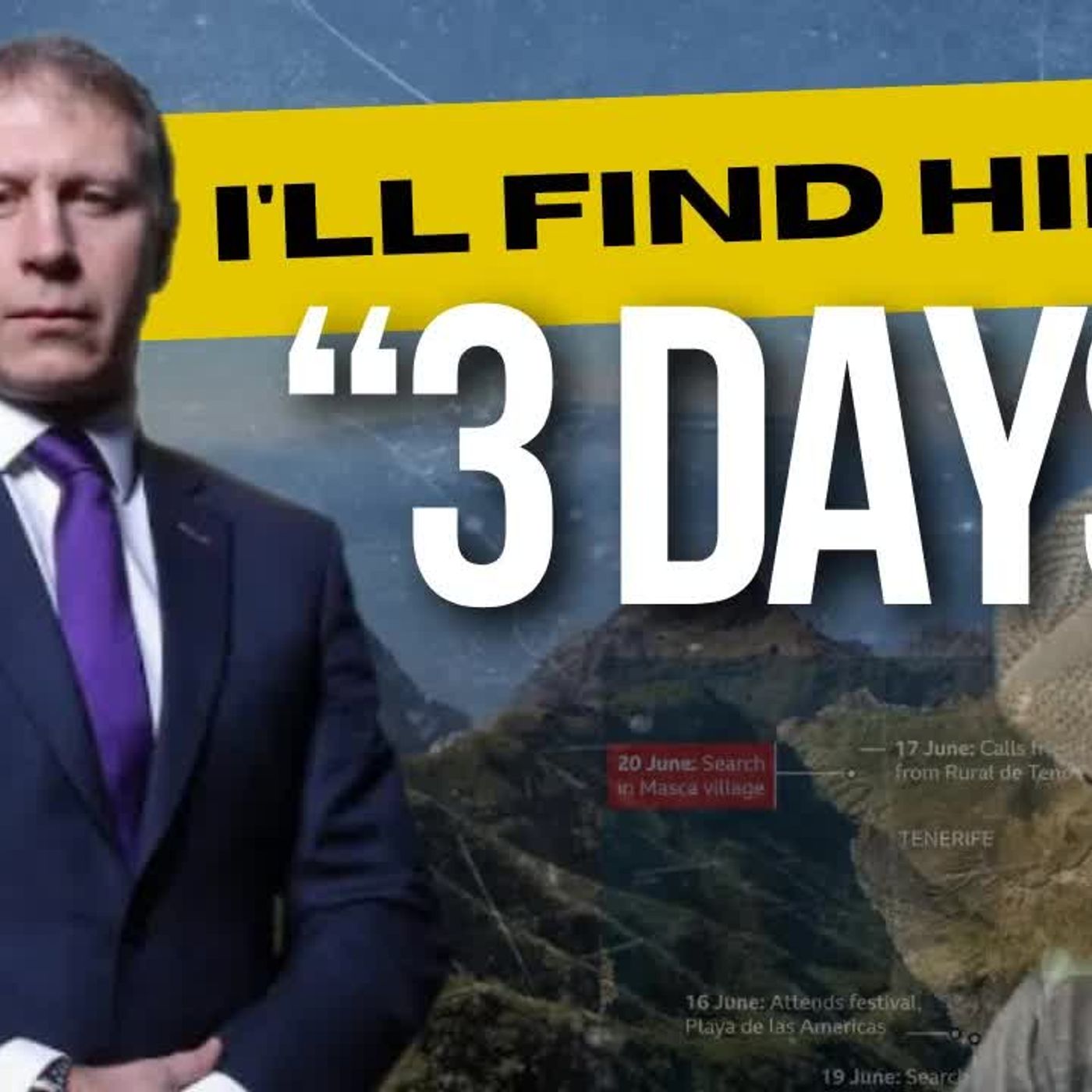 JAY SLATER Two "Key Witnesses" Who Were With Jay In Final Hours Identified