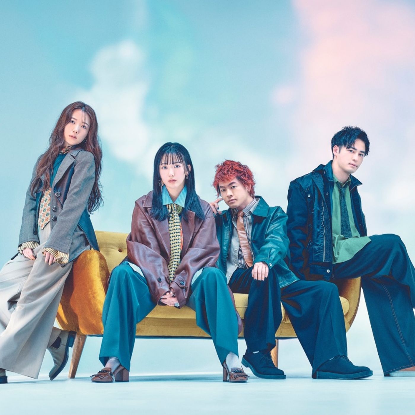 今夜放送〈CDTVライブ！ライブ！〉10/19見どころ