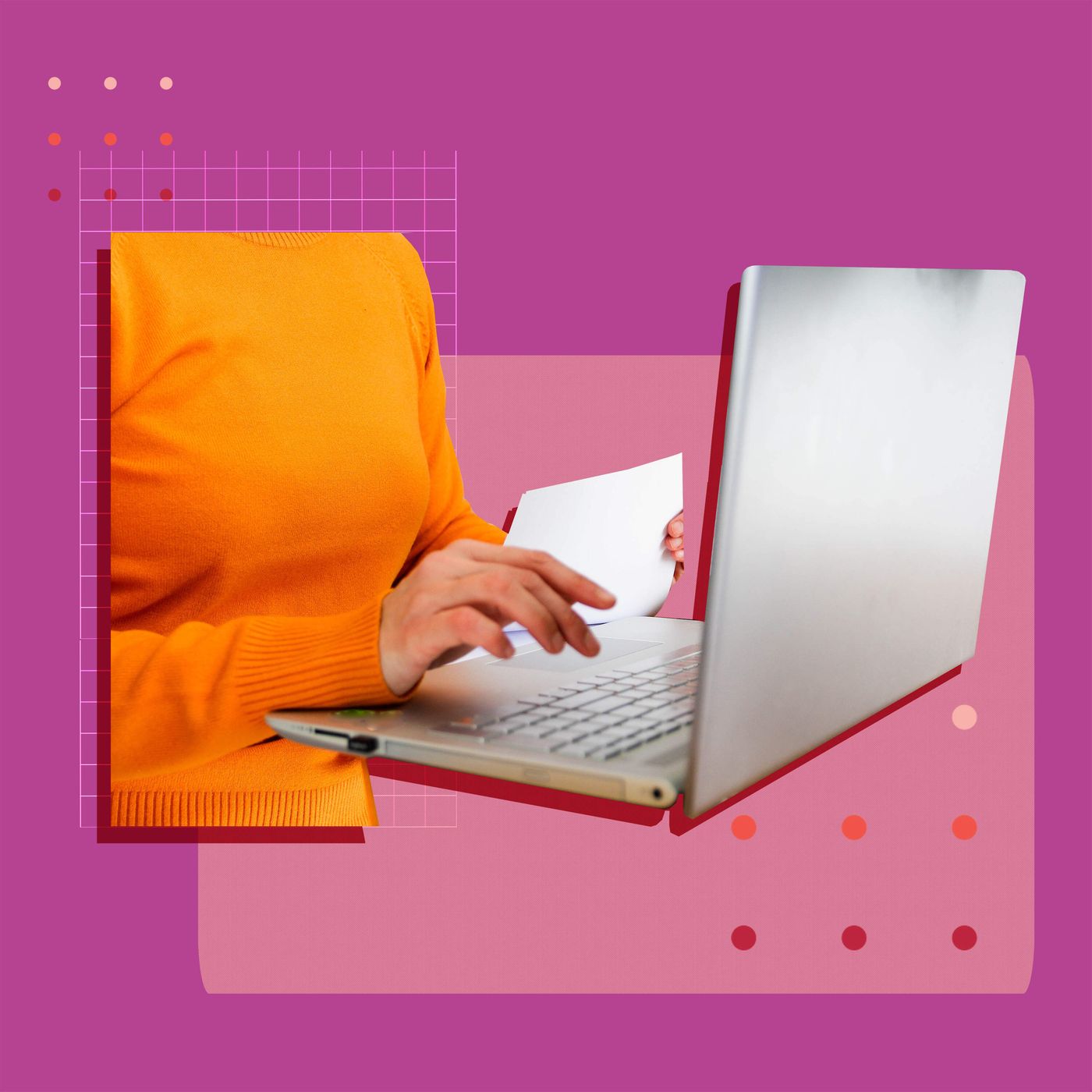 Freshen up your resume episode artwork
