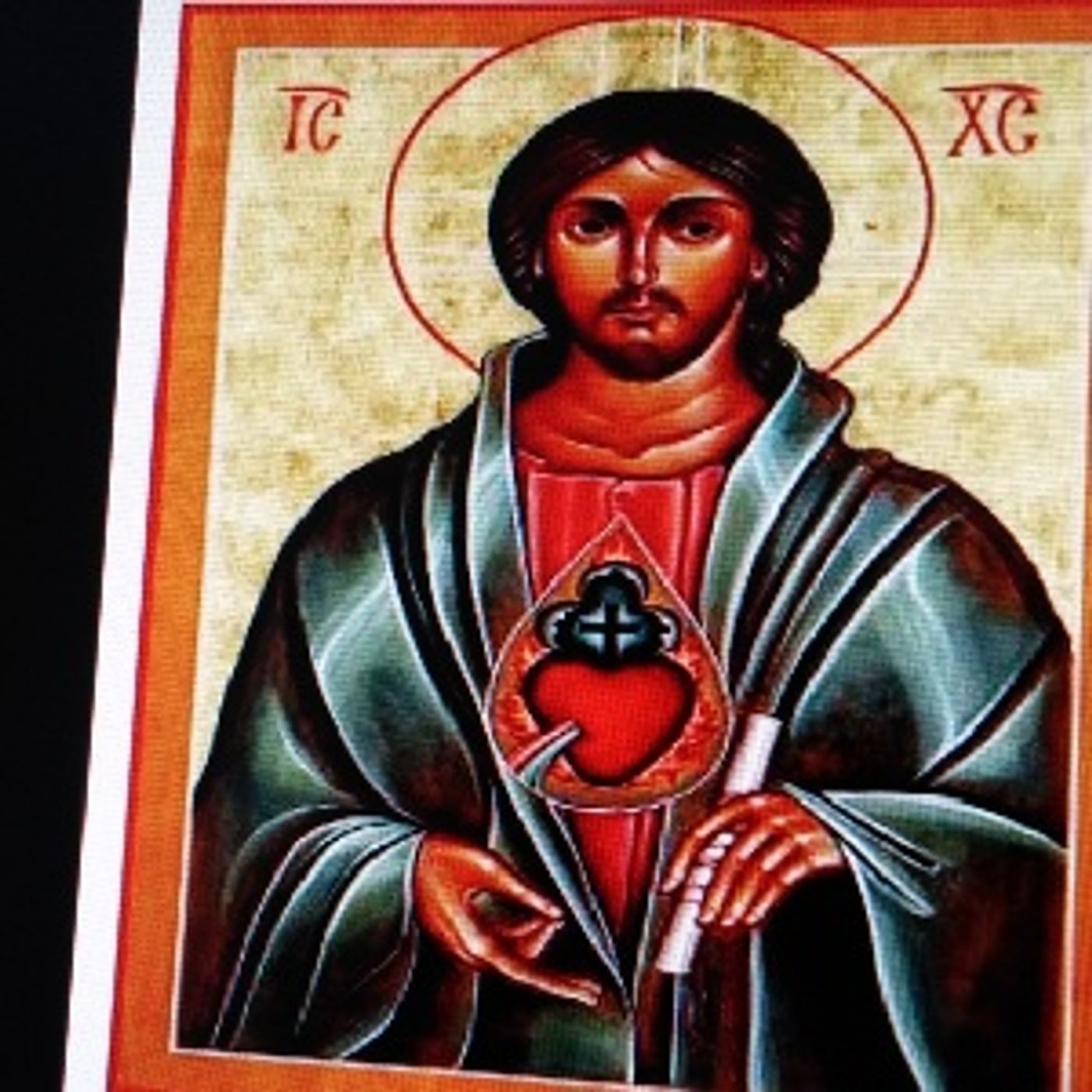 Evening Prayer episode artwork