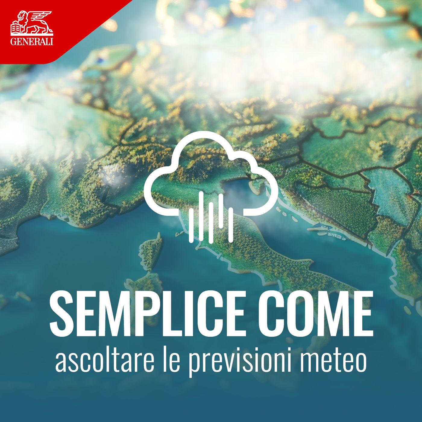 Semplice Come... ascoltare le previsioni meteo