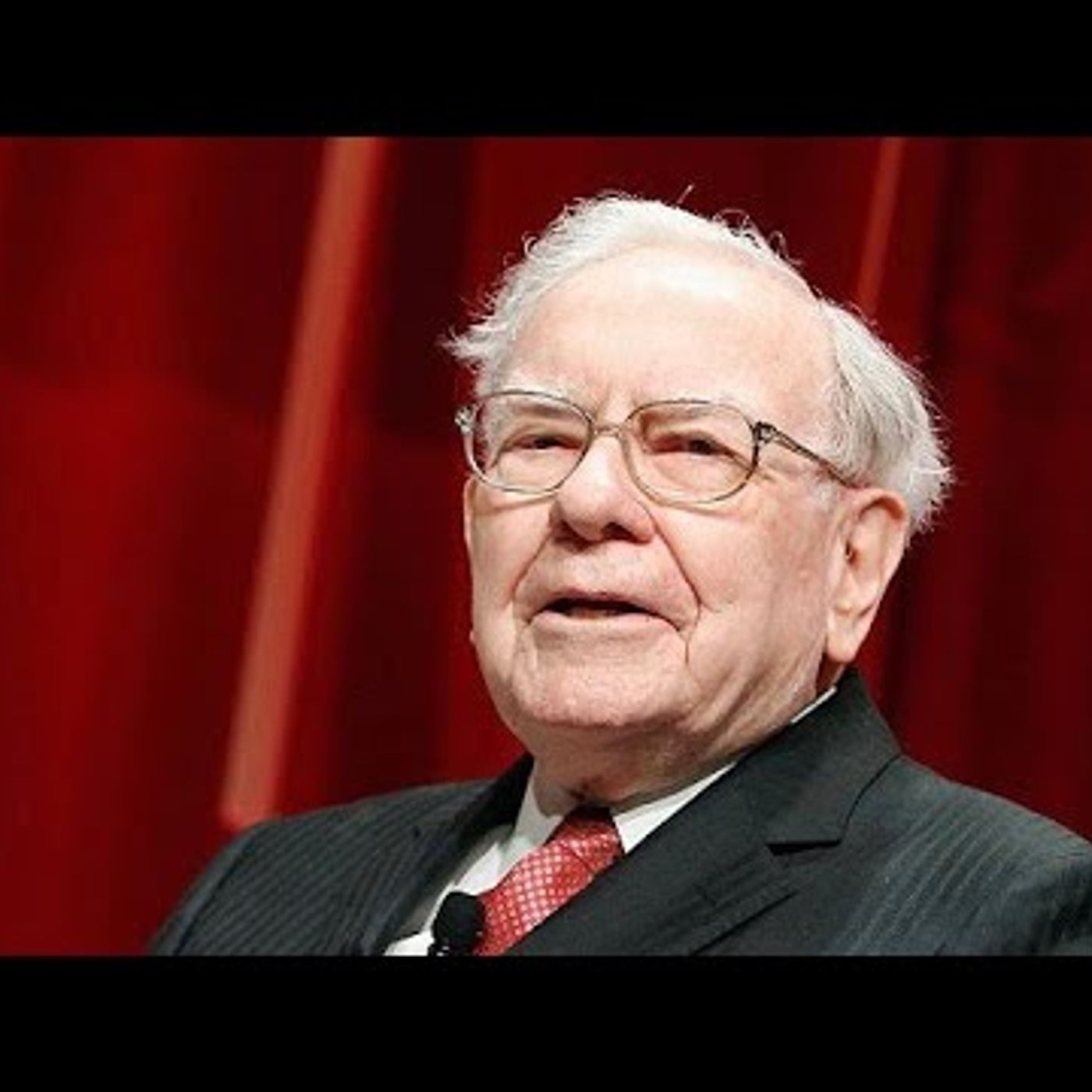 010. Warren Buffett writes bond investors 'face a bleak future' in Berkshire Hathaway letter