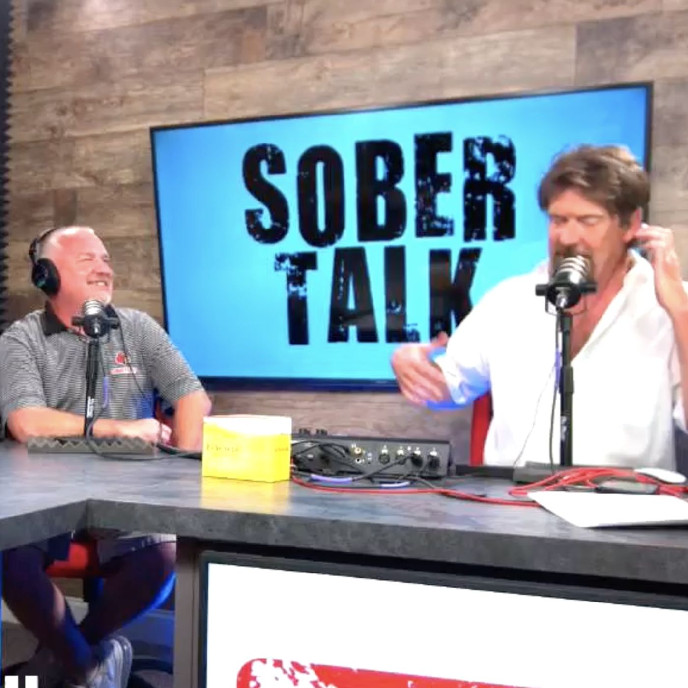 Sober Talk Live