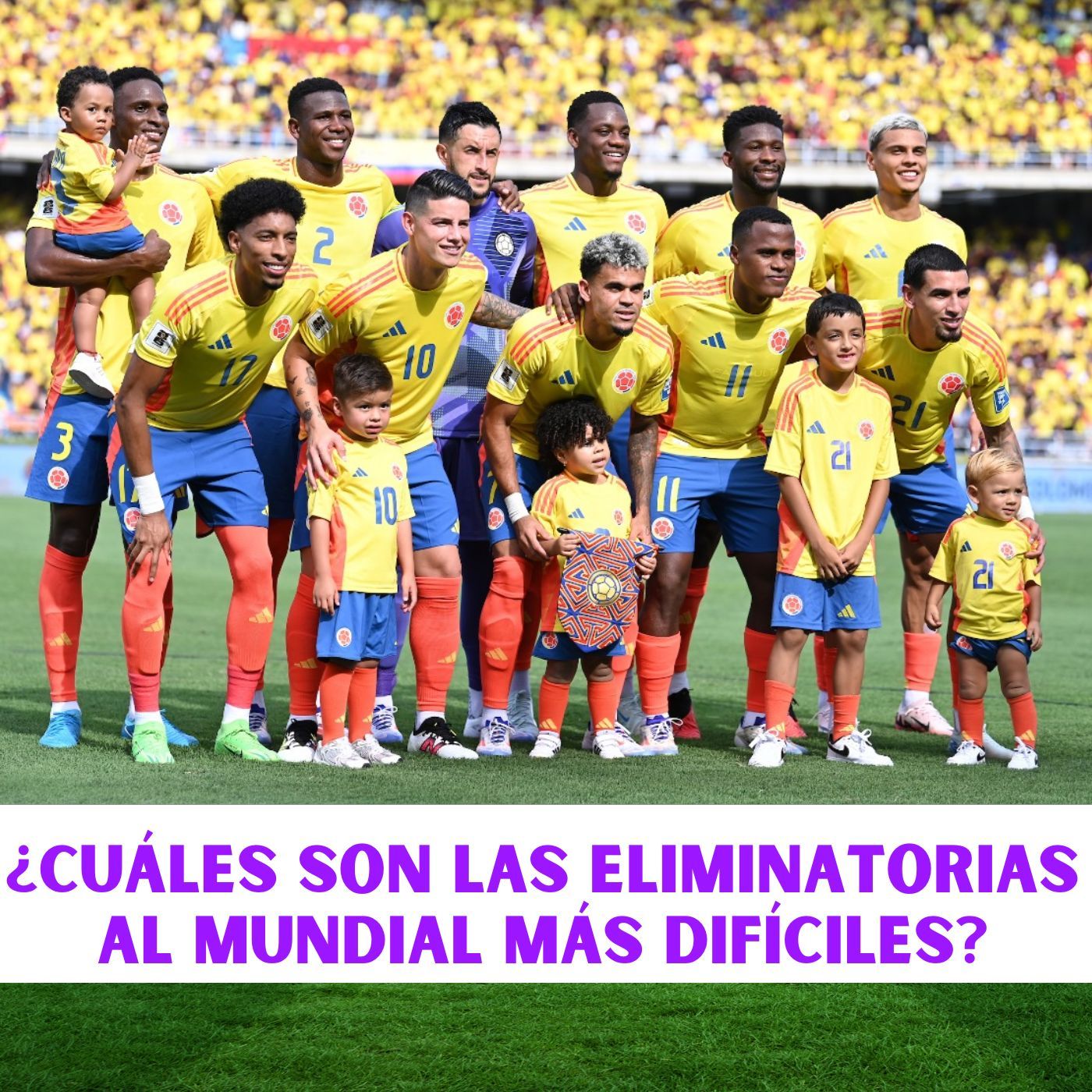 La Liga de la Liga