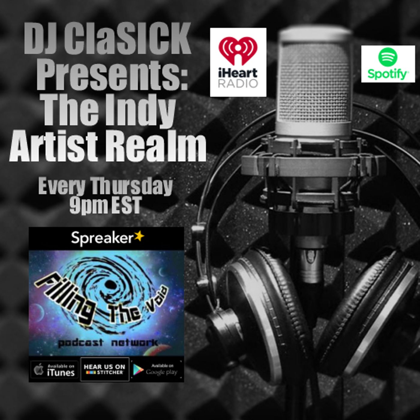 The Indy Artist Realm