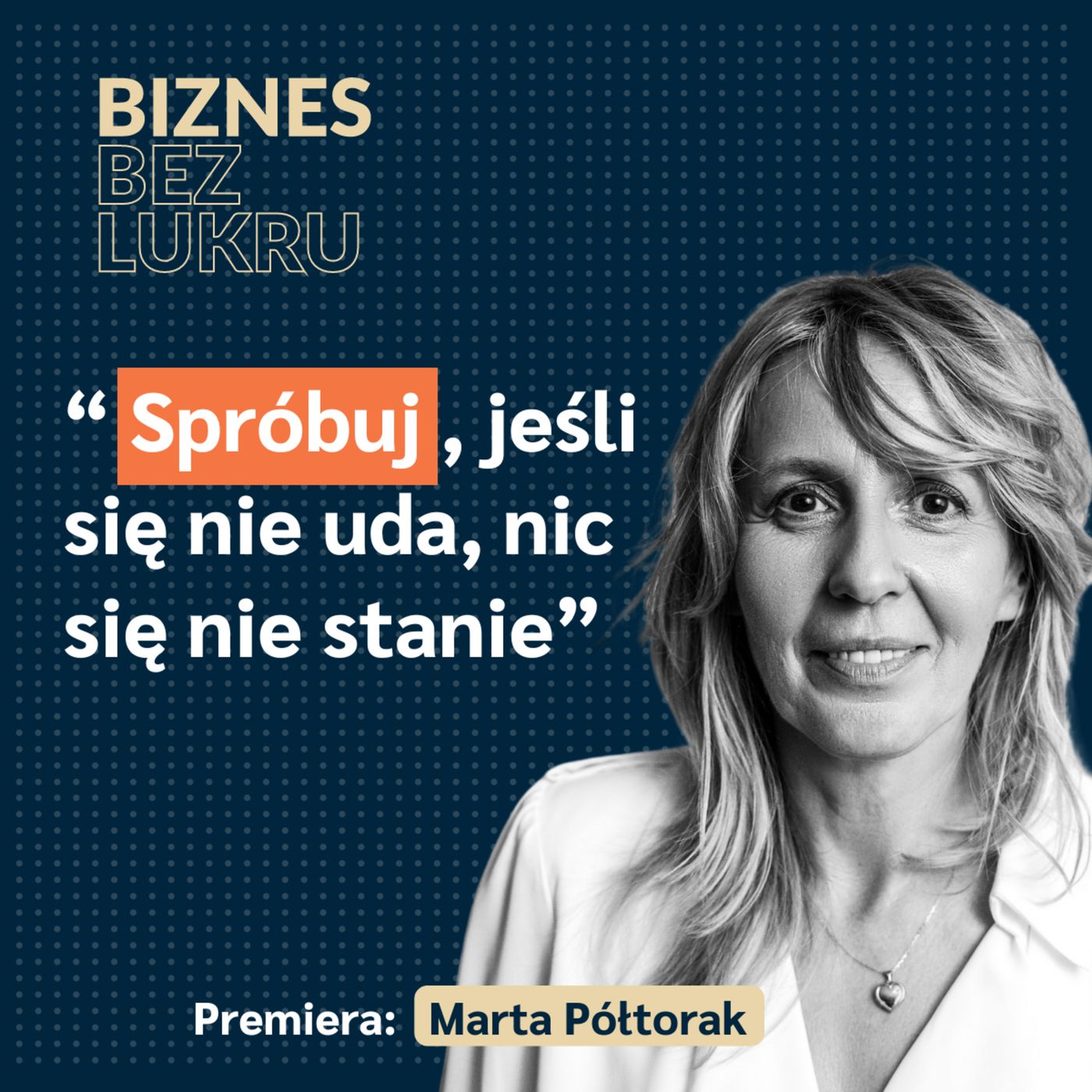 Biznes bez Lukru