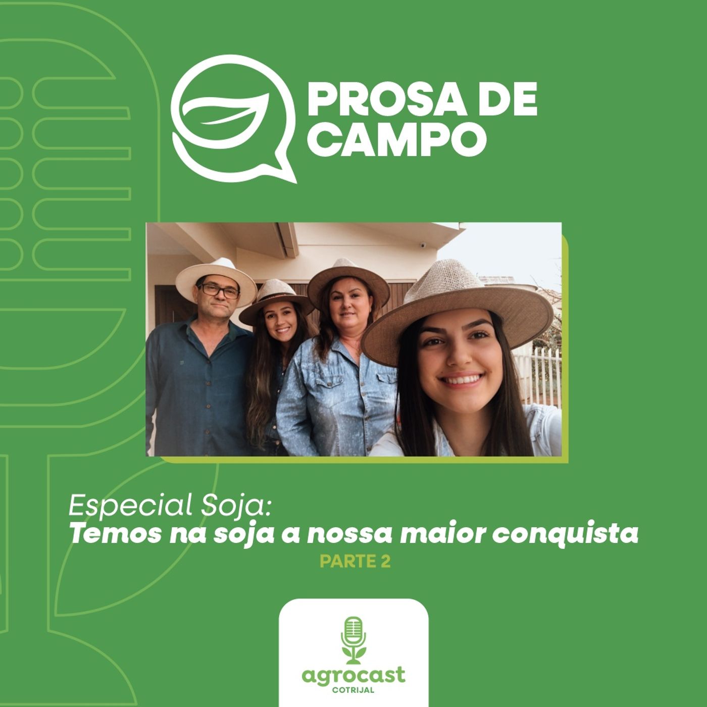 AgroCast Cotrijal