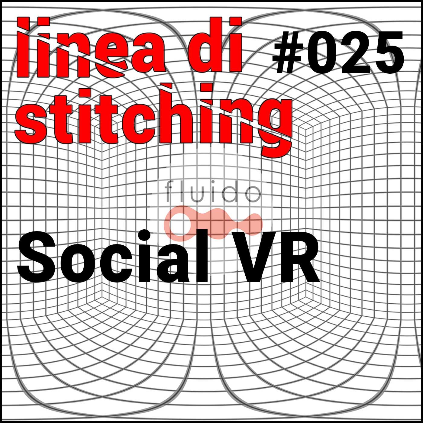 Linea di stitching