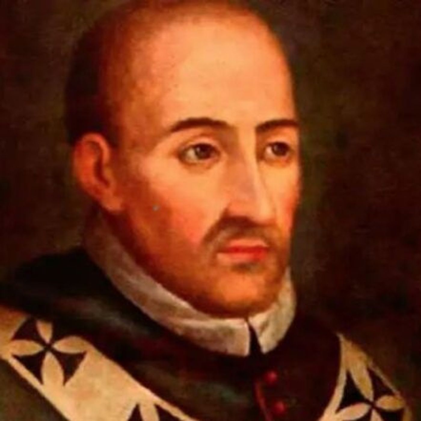 Sto. Toribio de Mogrovejo, obispo