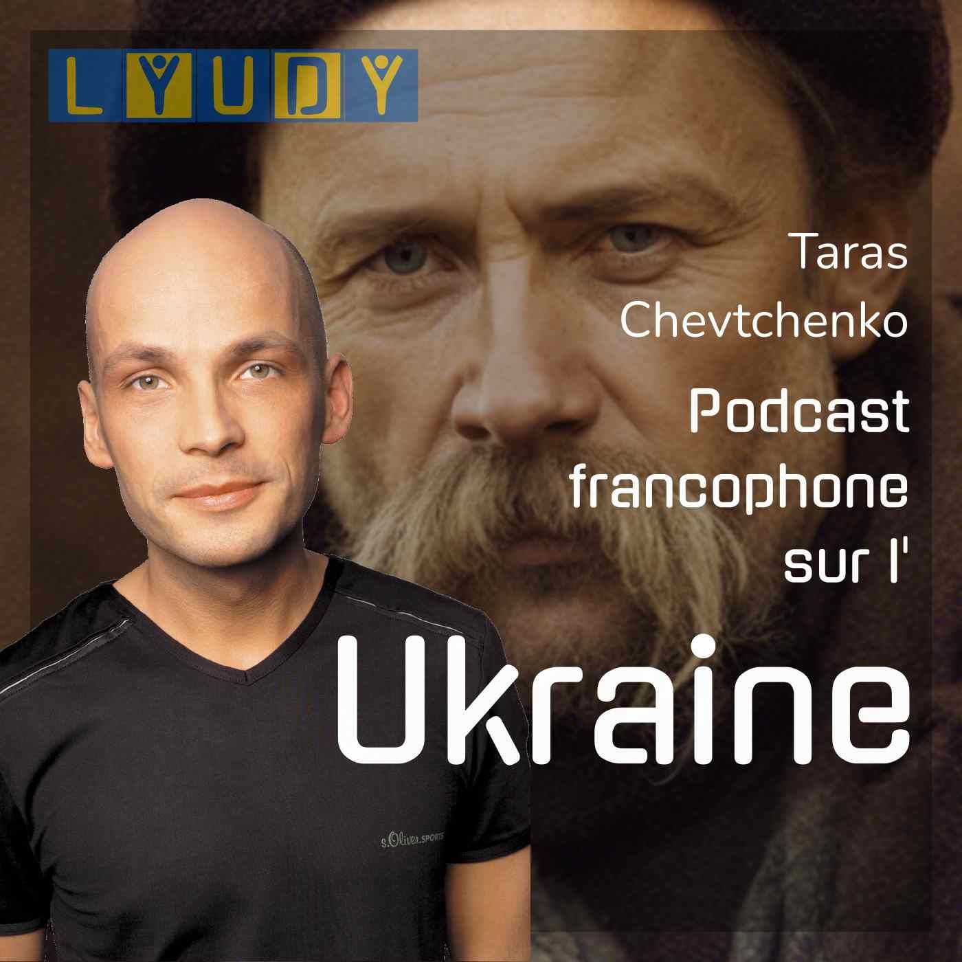 Taras Chevtchenko