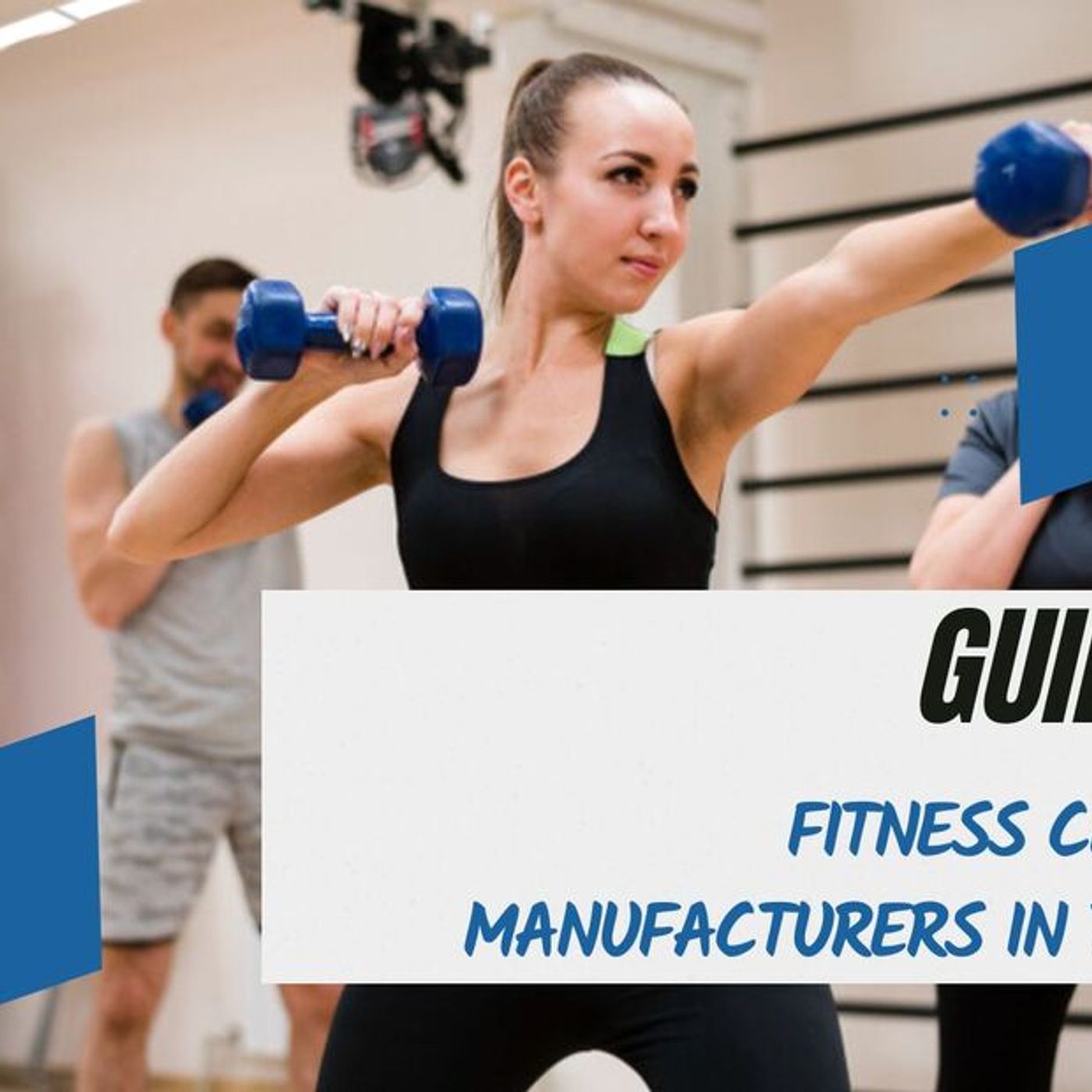 Unveiling Excellence: Your Ultimate Guide to Fitness Clothing Manufacturers