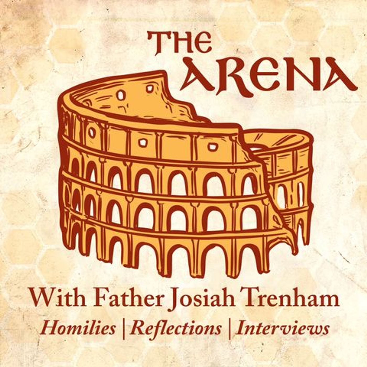 Reflection | Orthodoxy as Limitless Treasure