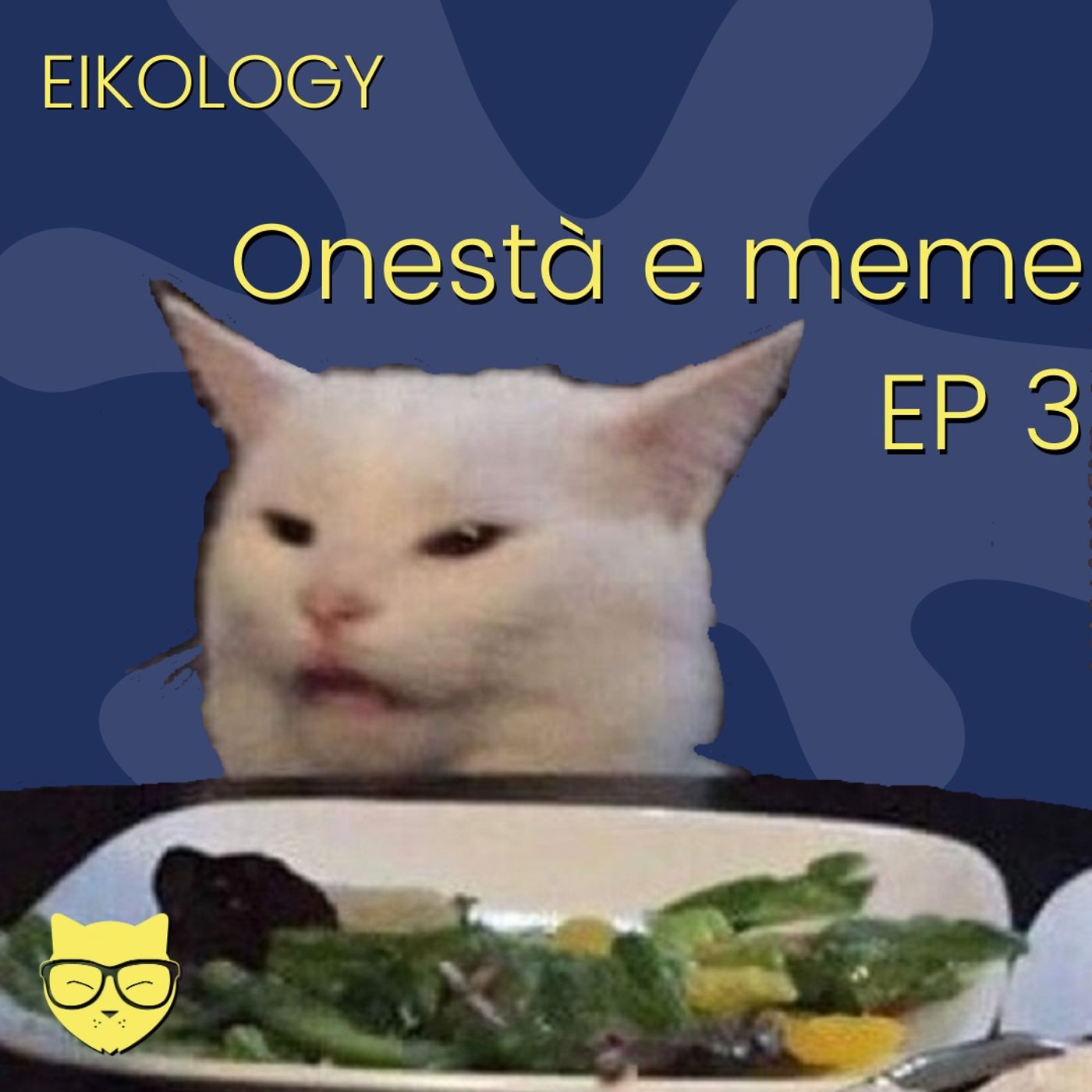 Onestà e meme - EP 3