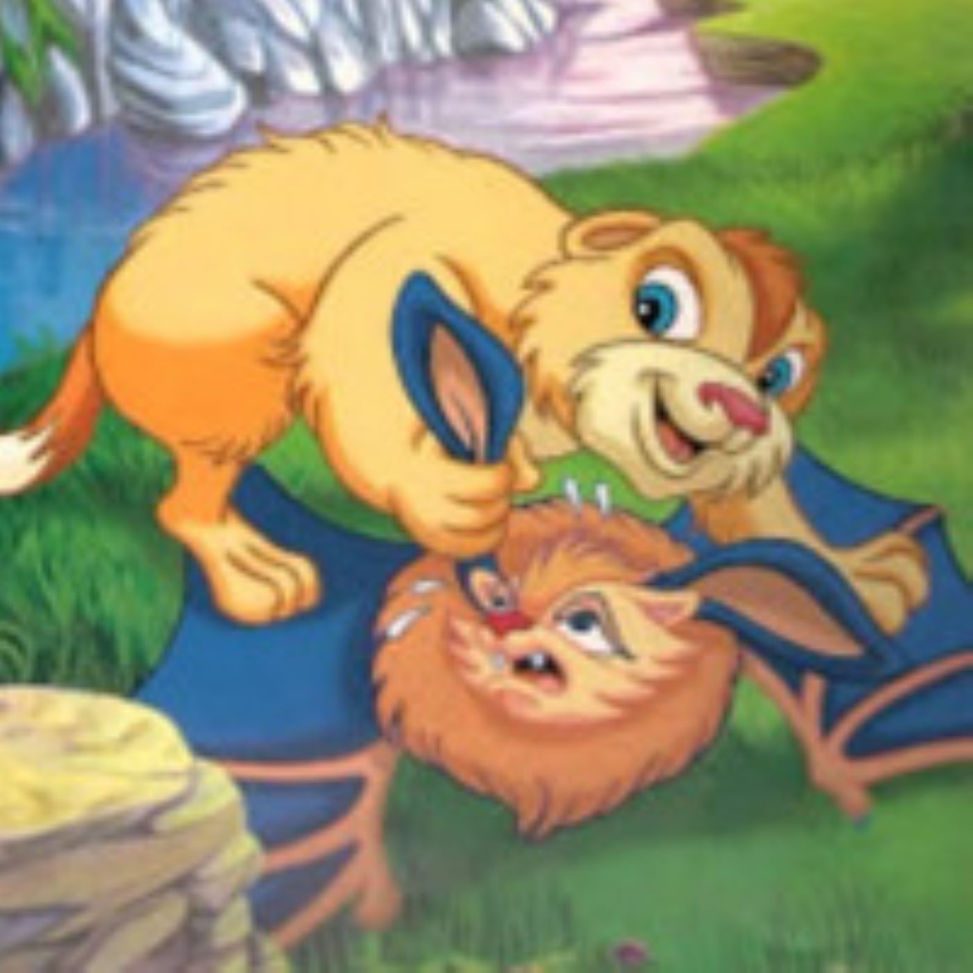 Érase una vez 📚 | Cuentos Infantiles Para Dormir