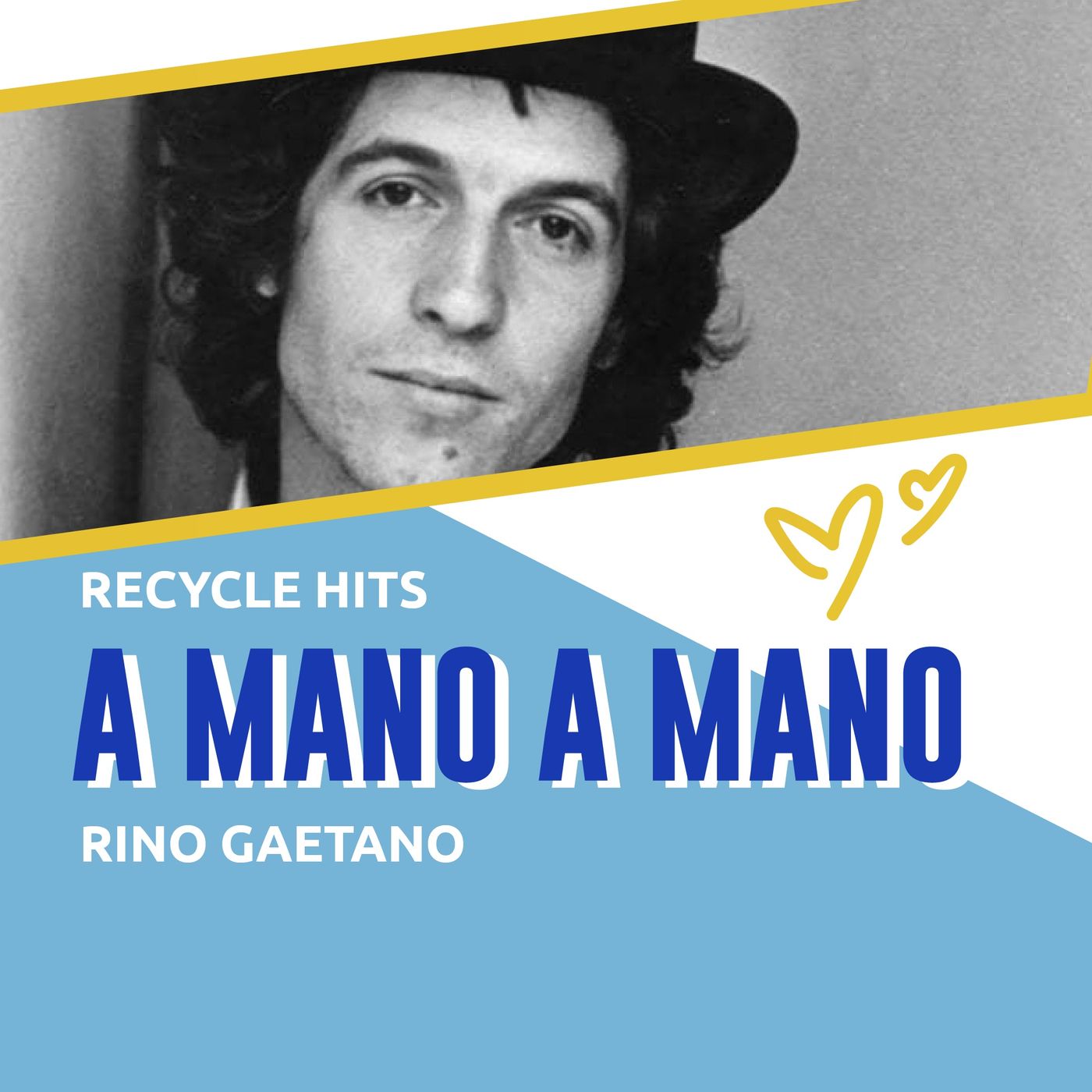 04. A mano a mano episode artwork
