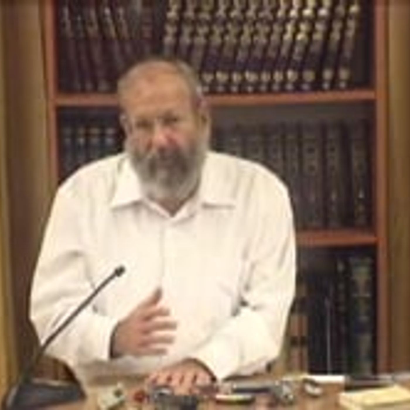 מדוע התפוח נפל רחוק מהעץ ? – סוגיית החינוך בדורנו episode artwork