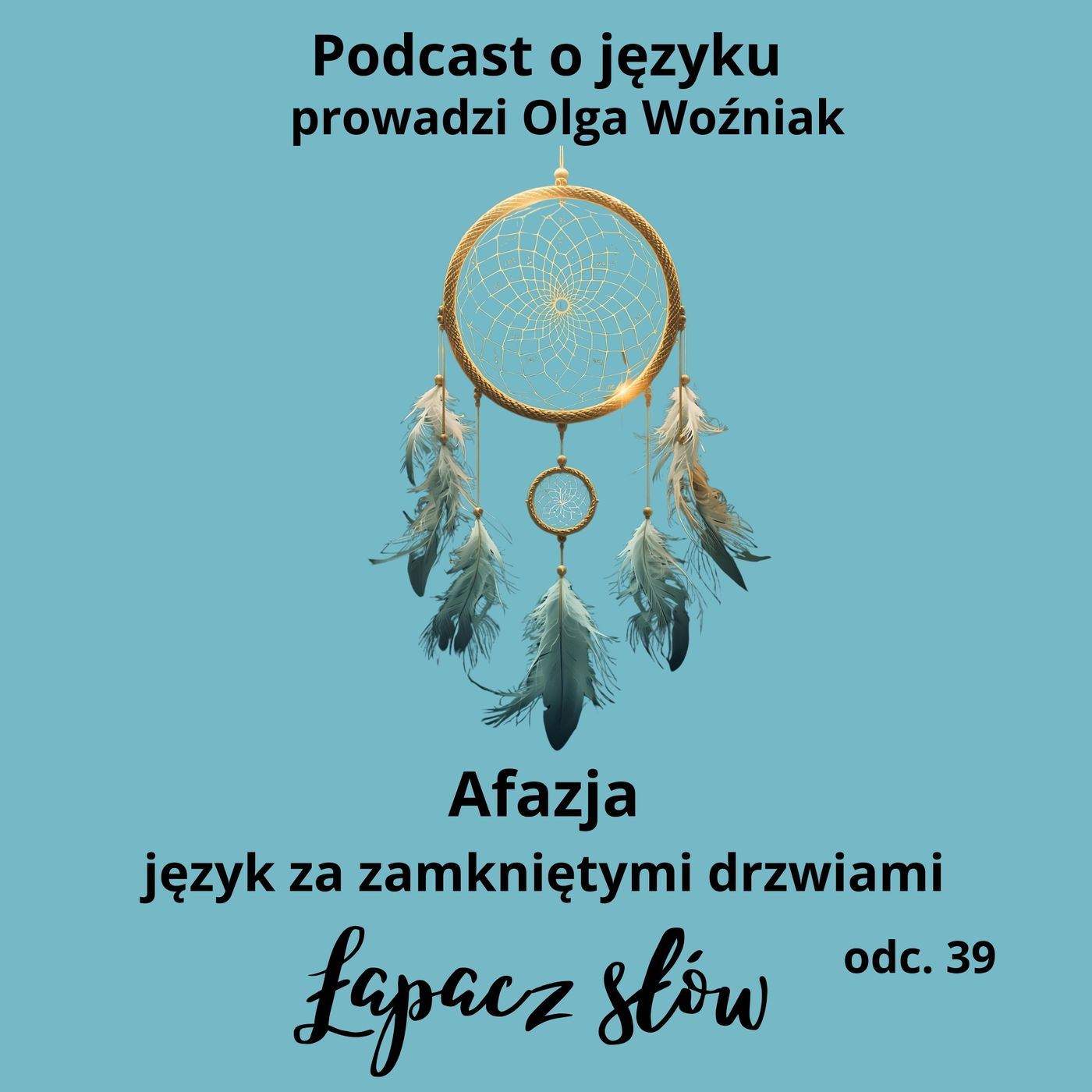 Afazja. Język za zamkniętymi drzwiami