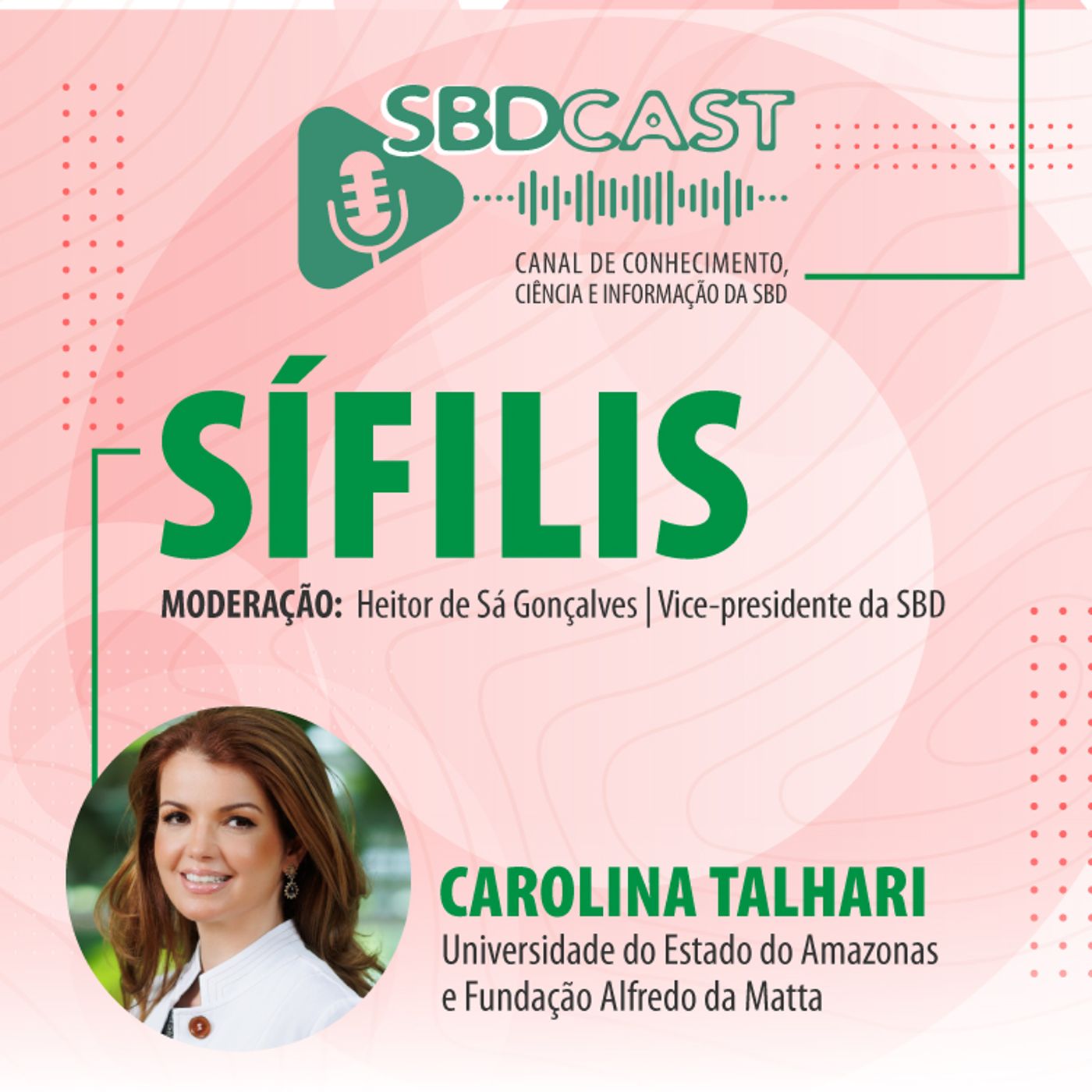 SBDcast