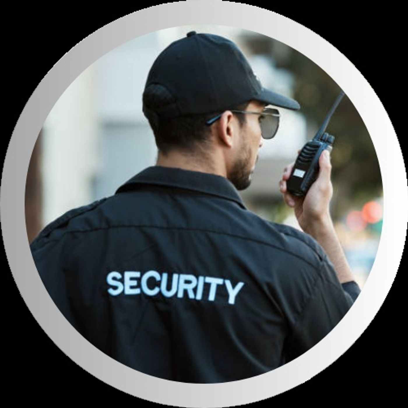 Hoe Rapid Security Services Eigendommen Beschermt met Objectbeveiliging in Nederland episode artwork