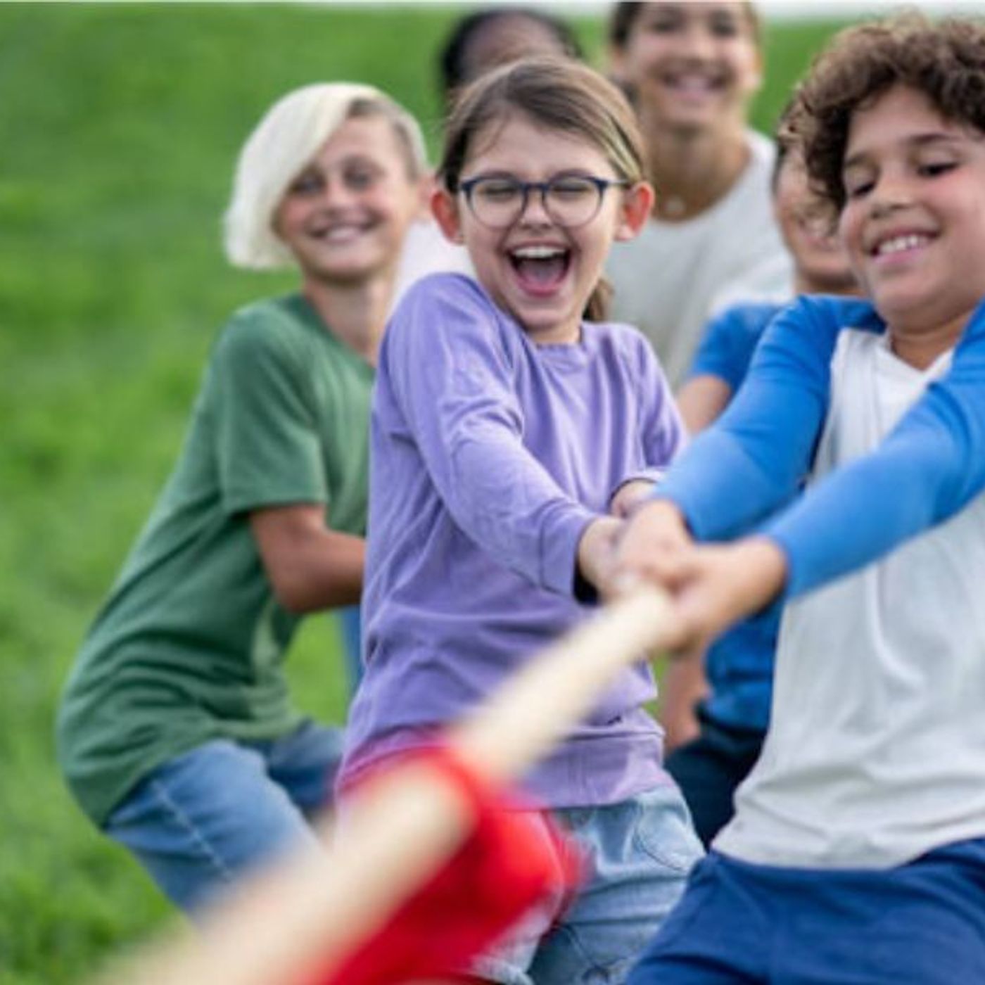Summer Fun Starts Here: Discover Brooklyn’s Mill Basin Day Camp episode artwork