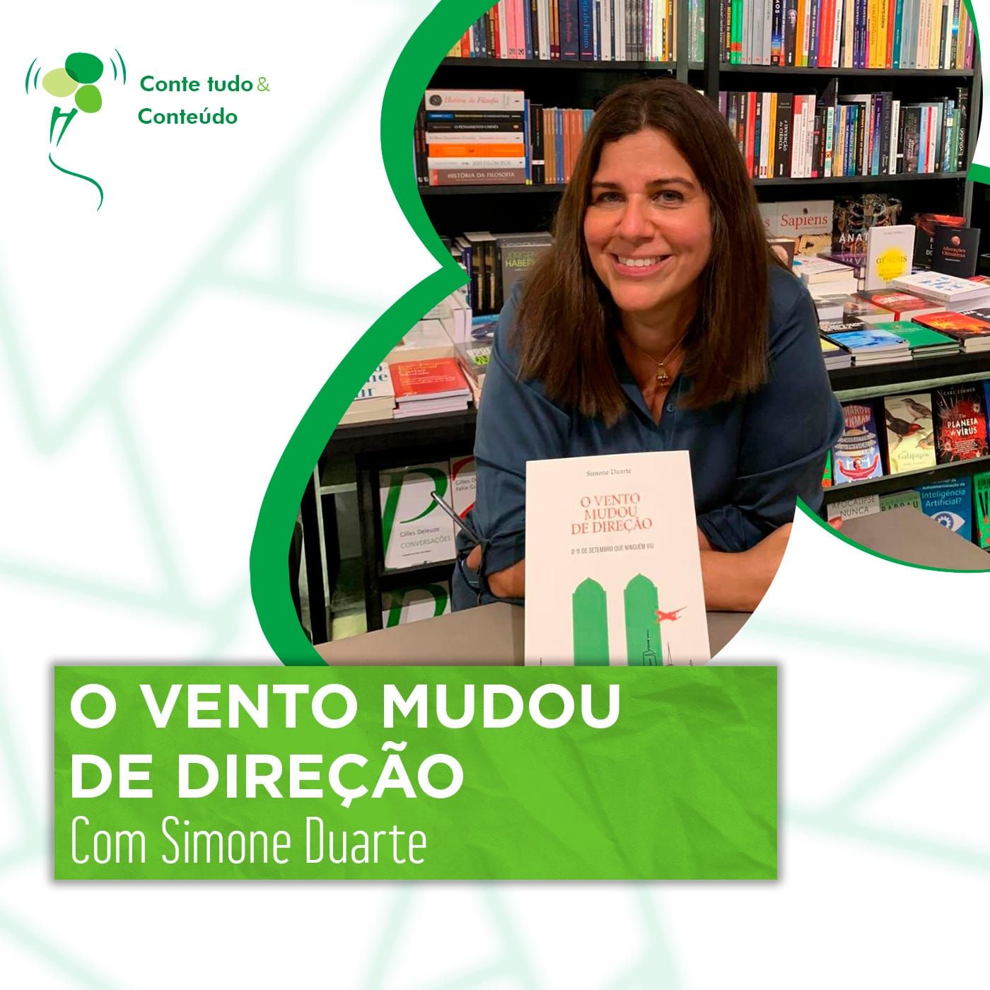 Conte Tudo e Conteúdo