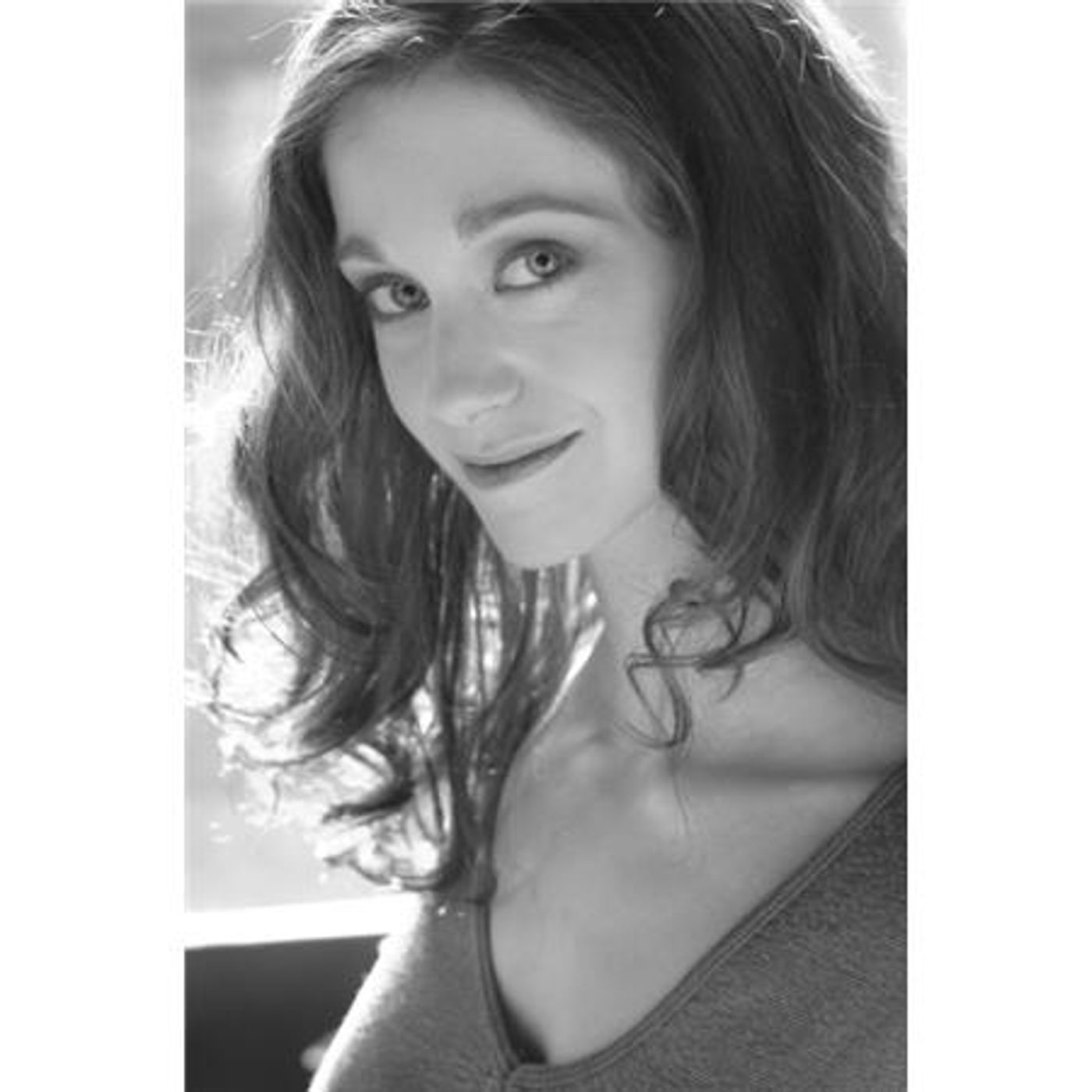 Let's talk about loving your detours with Amy Oestreicher! episode artwork